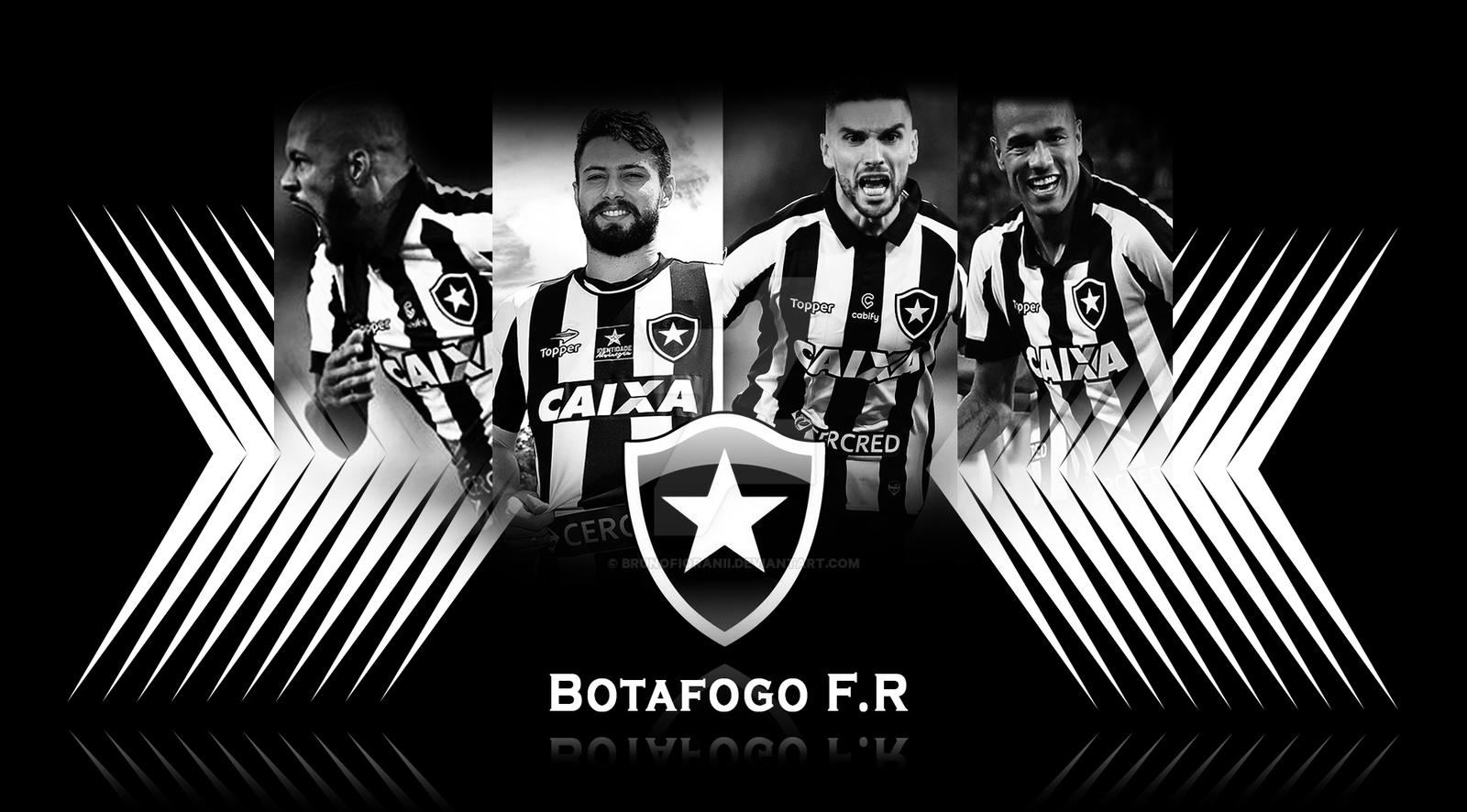 Botafogo Wallpapers