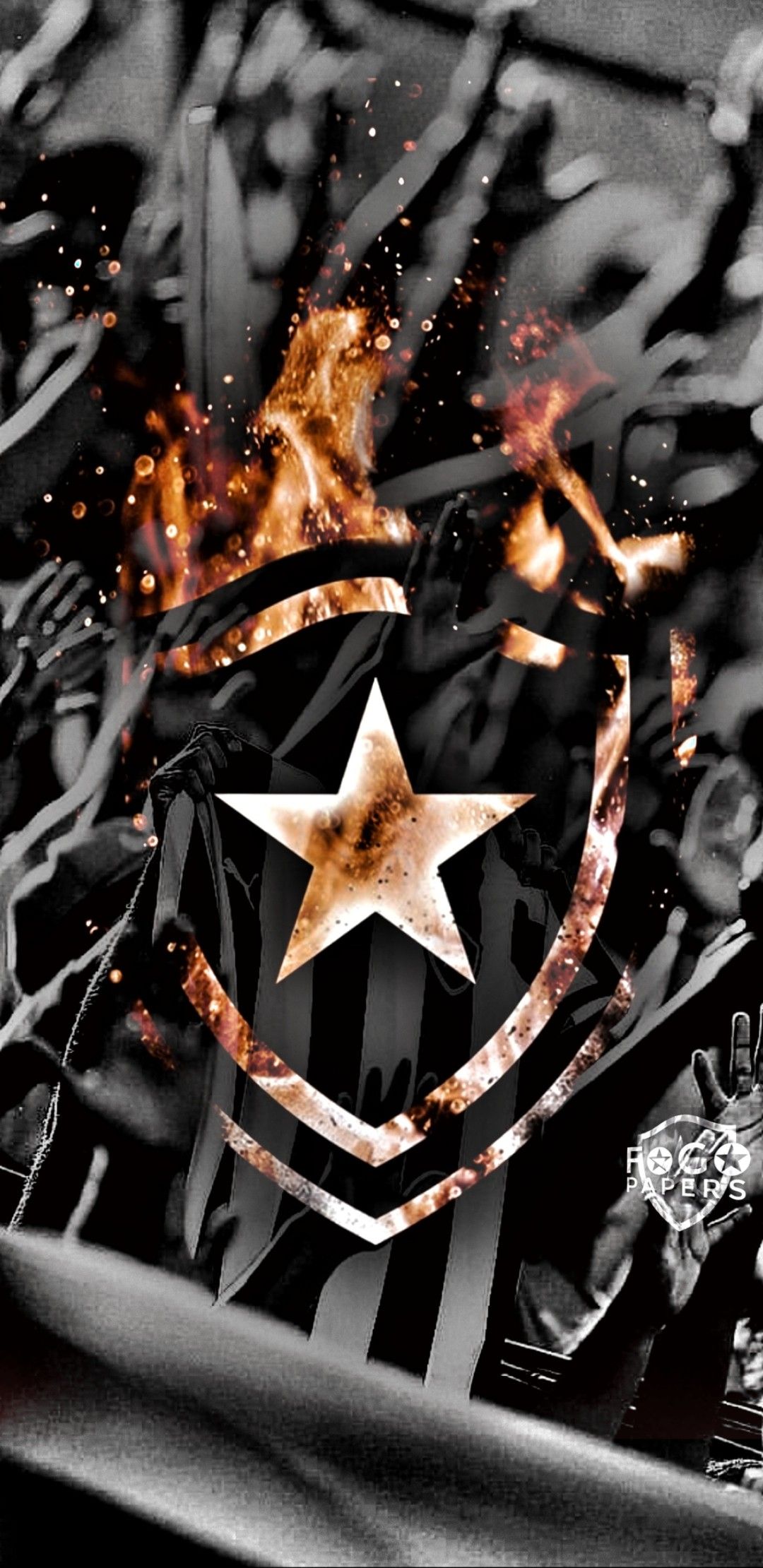 Botafogo Wallpapers