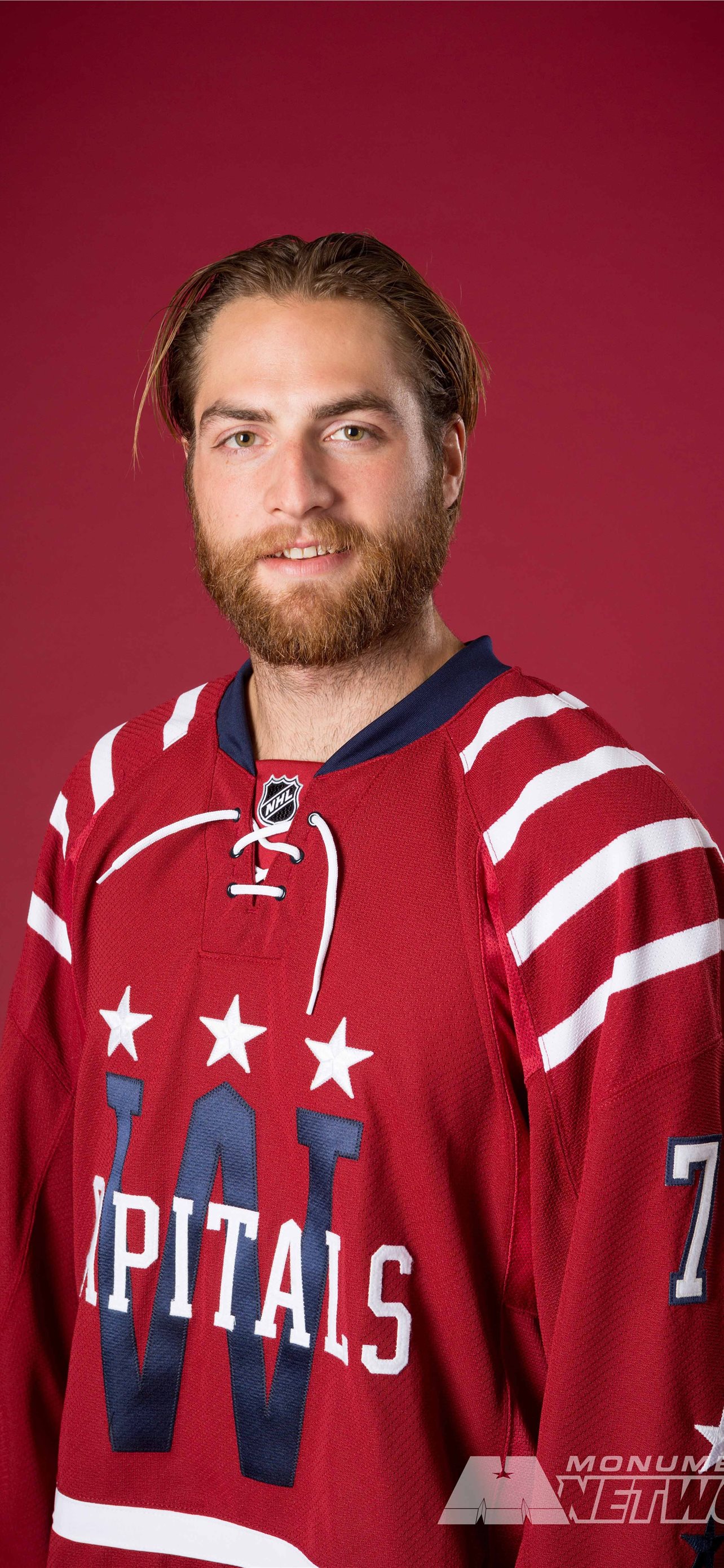 Braden Holtby Wallpapers