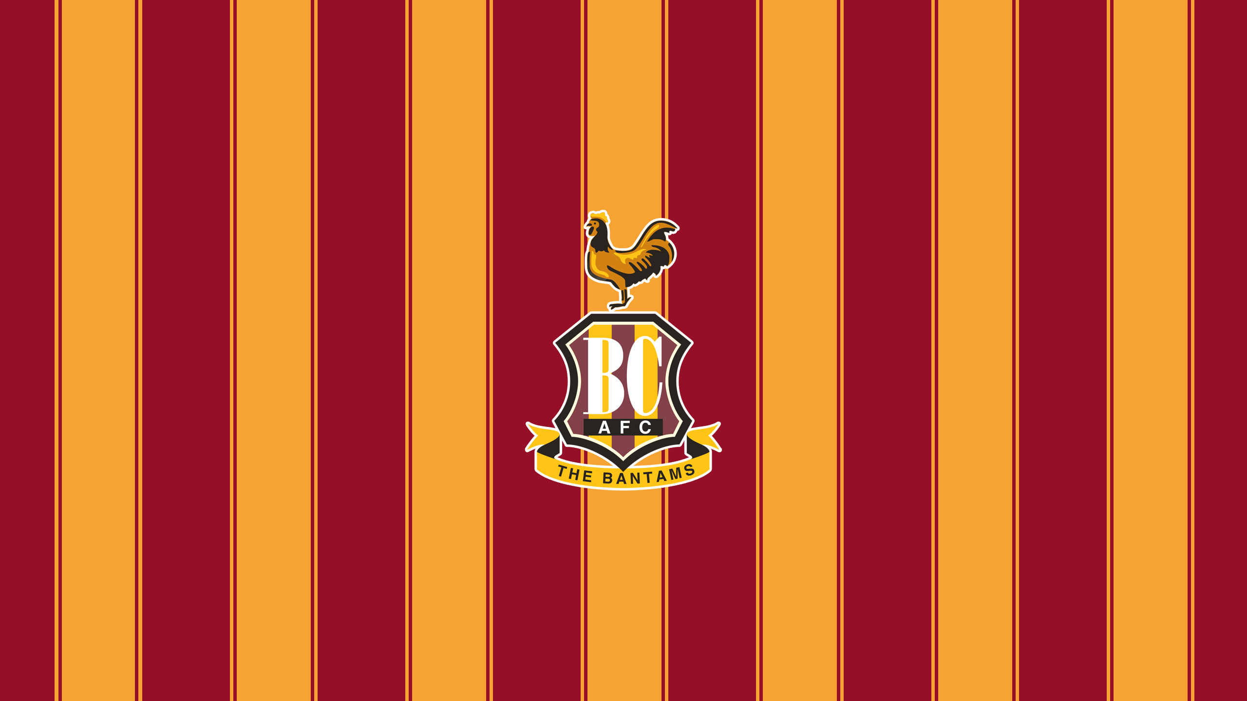 Bradford City A.F.C. Wallpapers