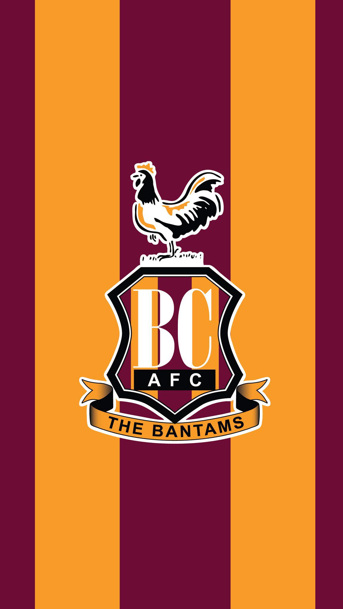 Bradford City A.F.C. Wallpapers