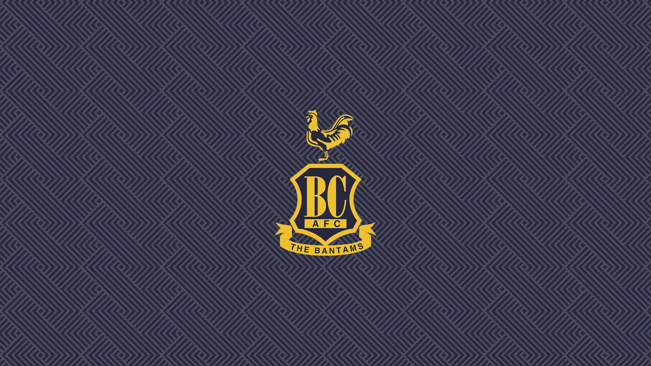 Bradford City A.F.C. Wallpapers