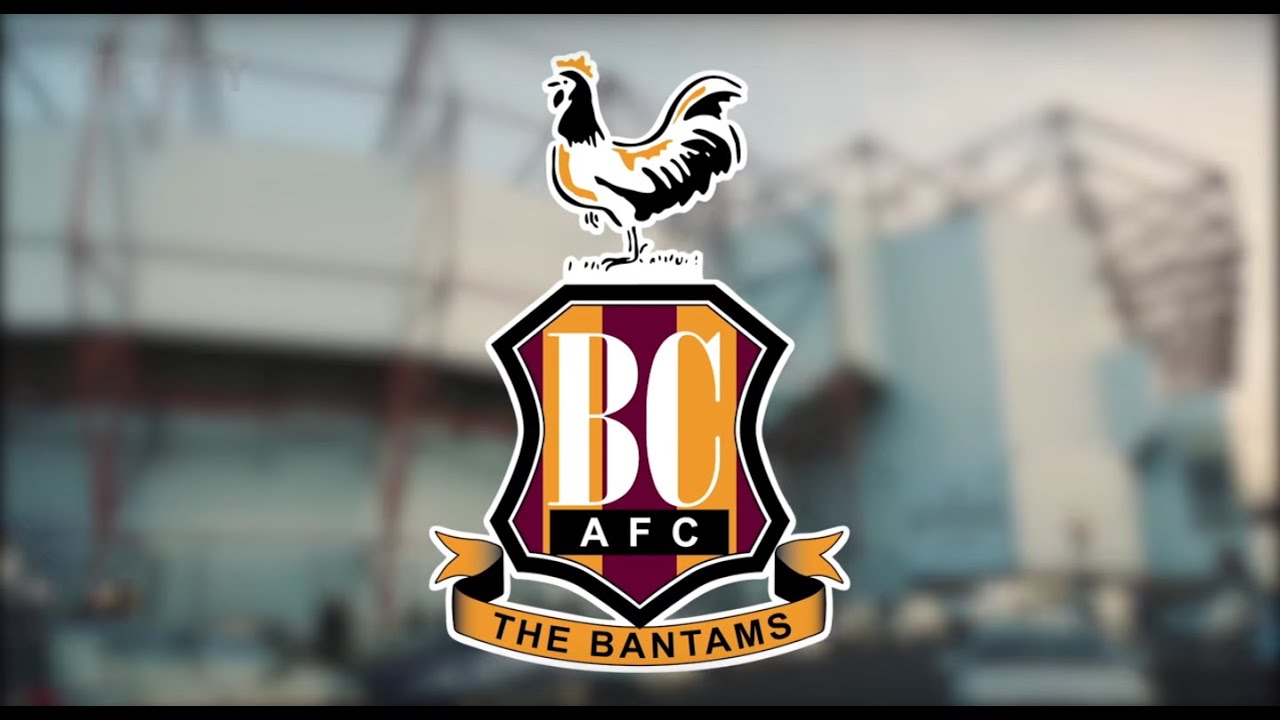 Bradford City A.F.C. Wallpapers