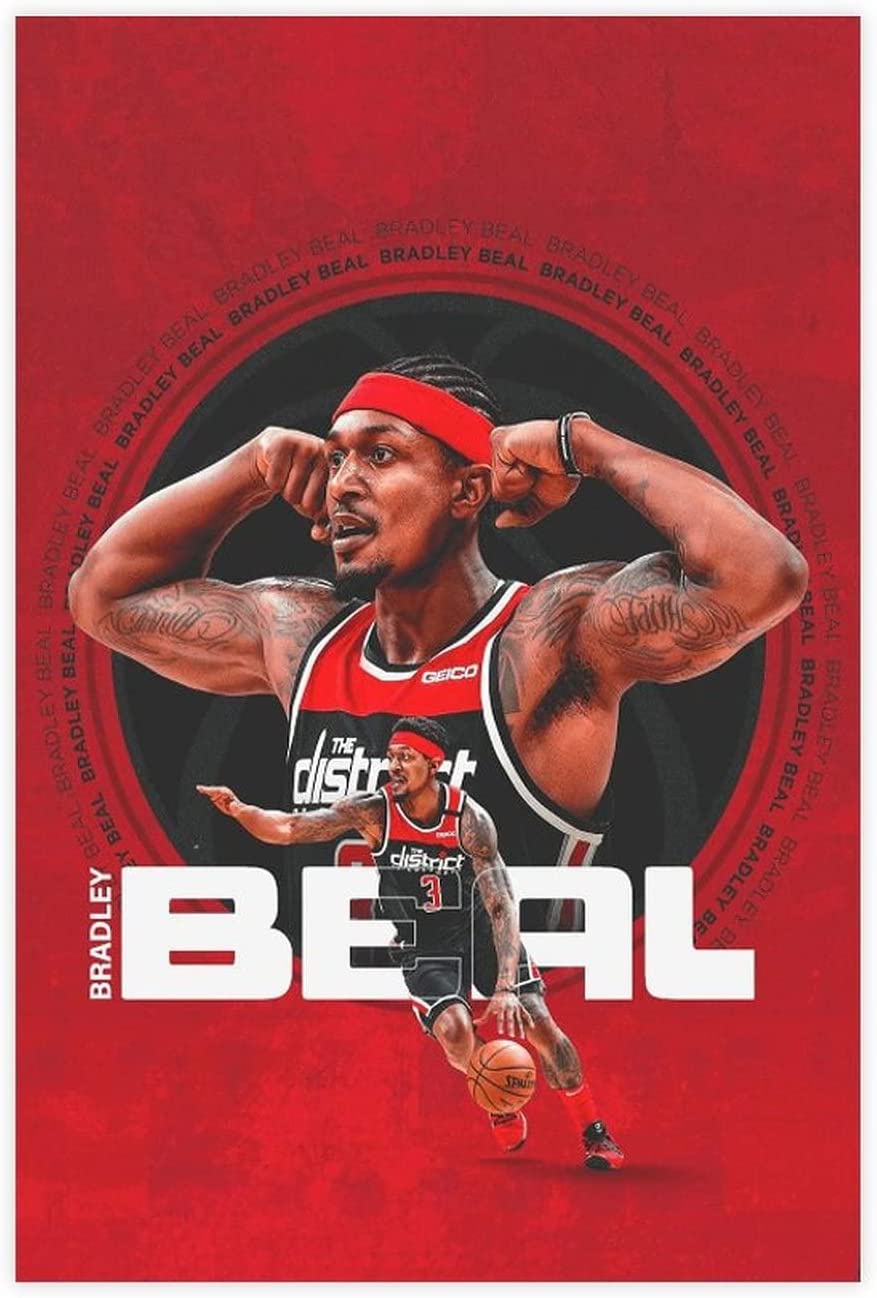 Bradley Beal Wallpapers