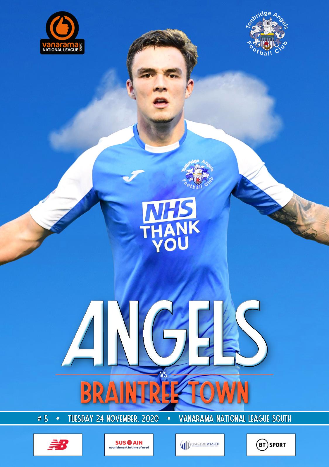 Braintree Town F.C. Wallpapers