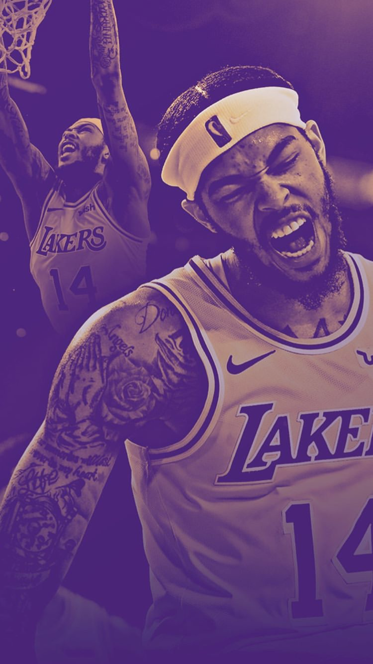 Brandon Ingram Wallpapers