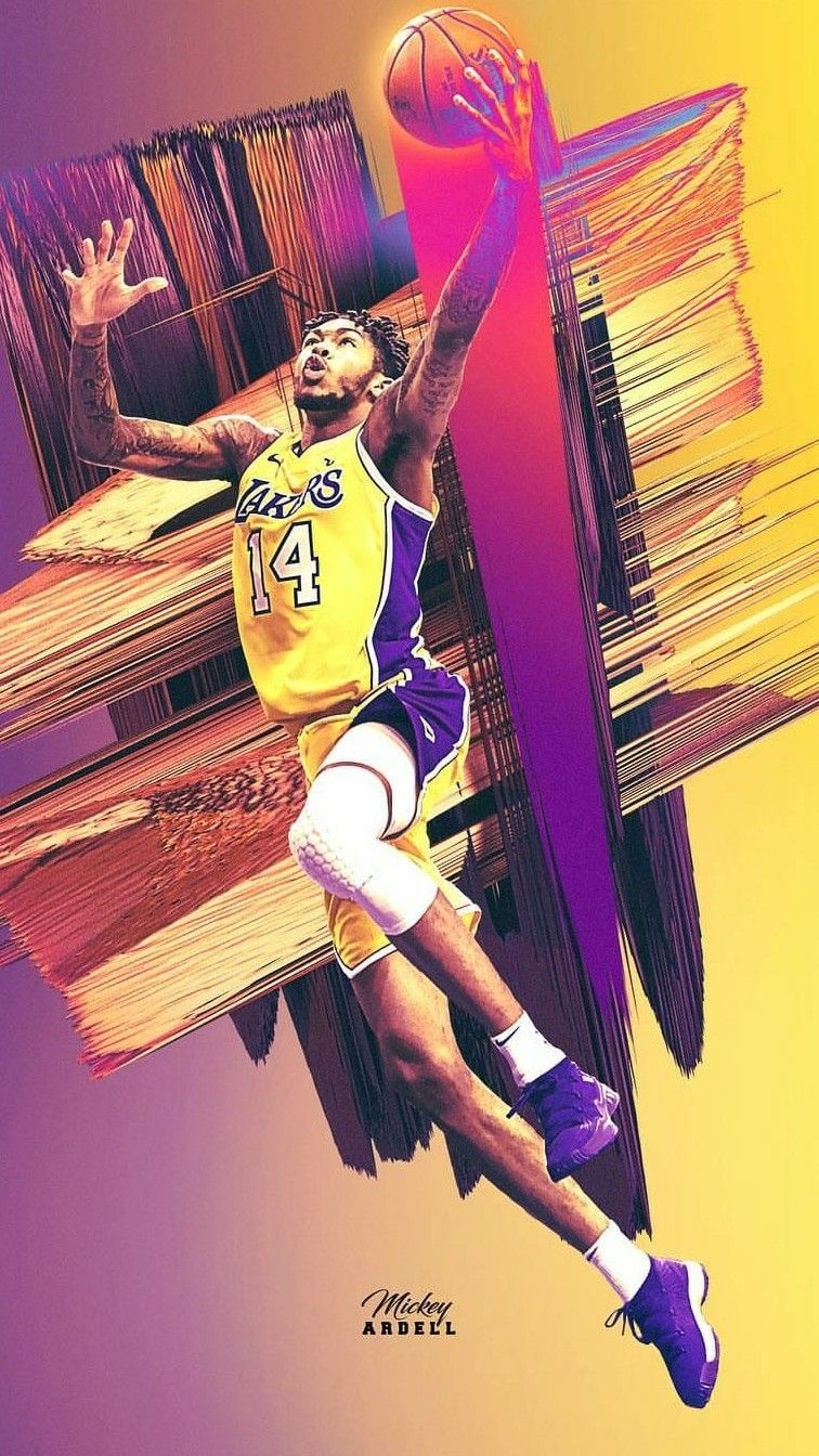 Brandon Ingram Wallpapers