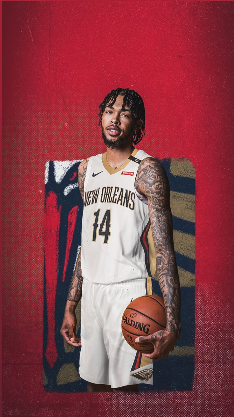 Brandon Ingram Wallpapers