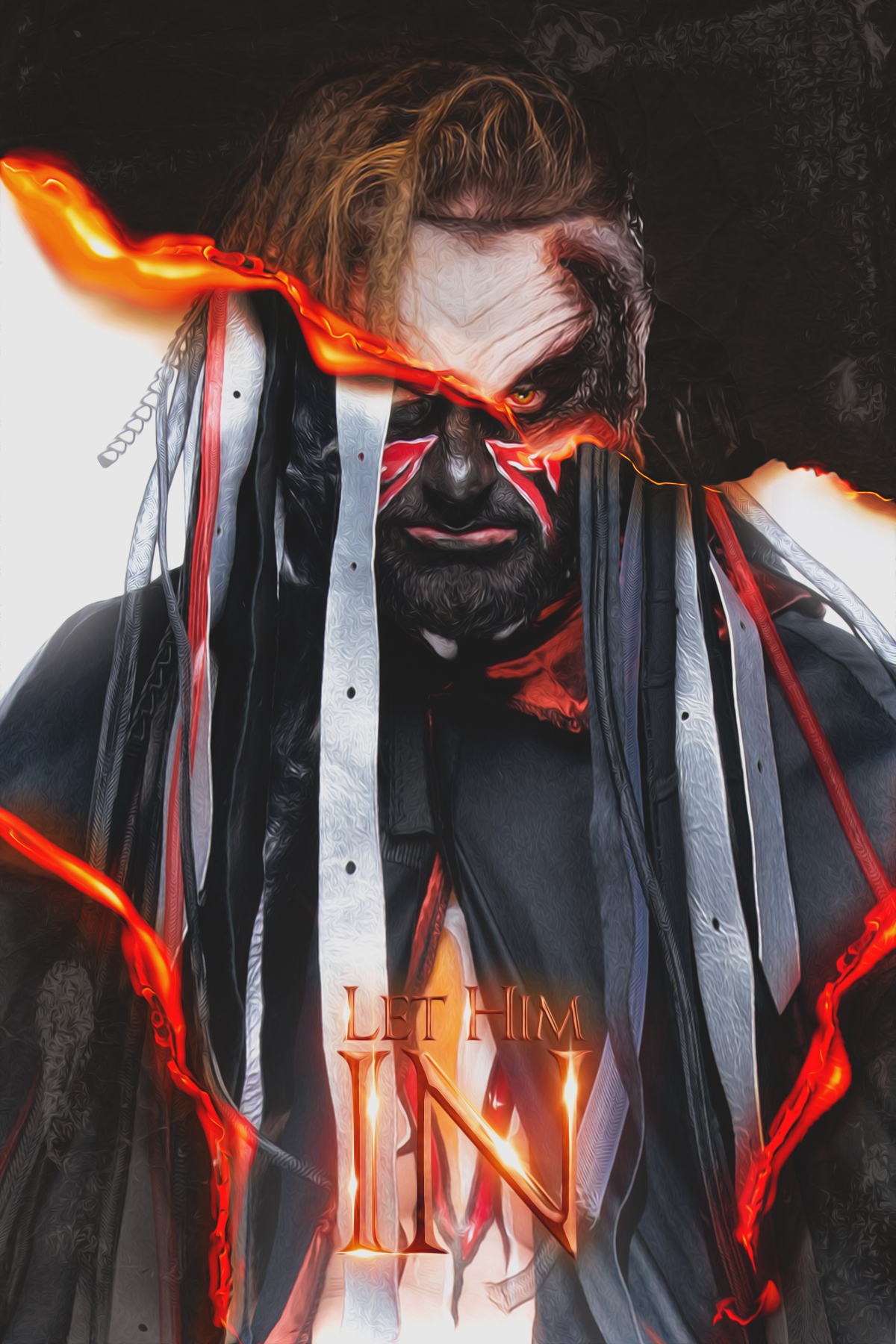 Bray Wyatt The Fiend Wallpapers