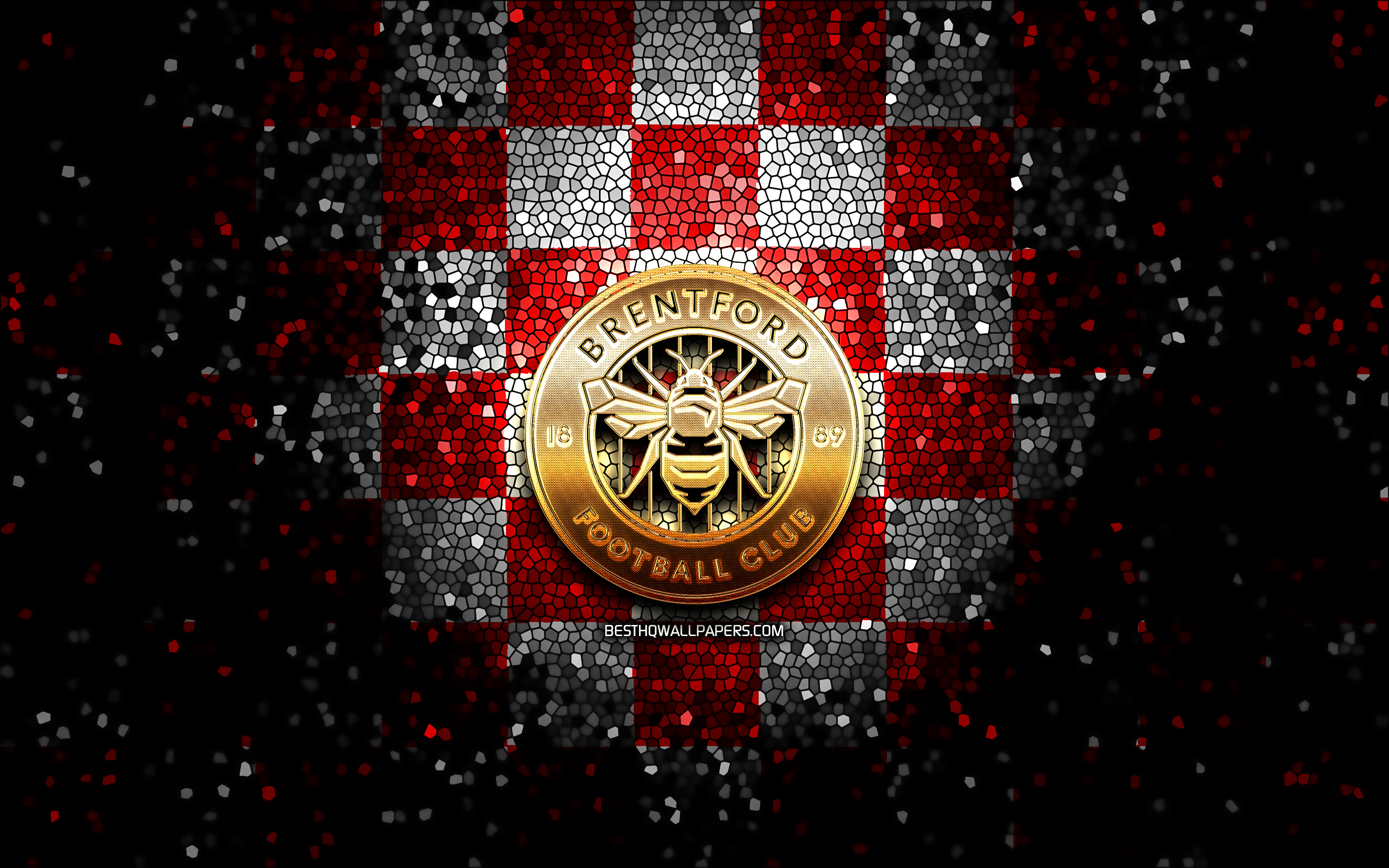 Brentford F.C. Wallpapers