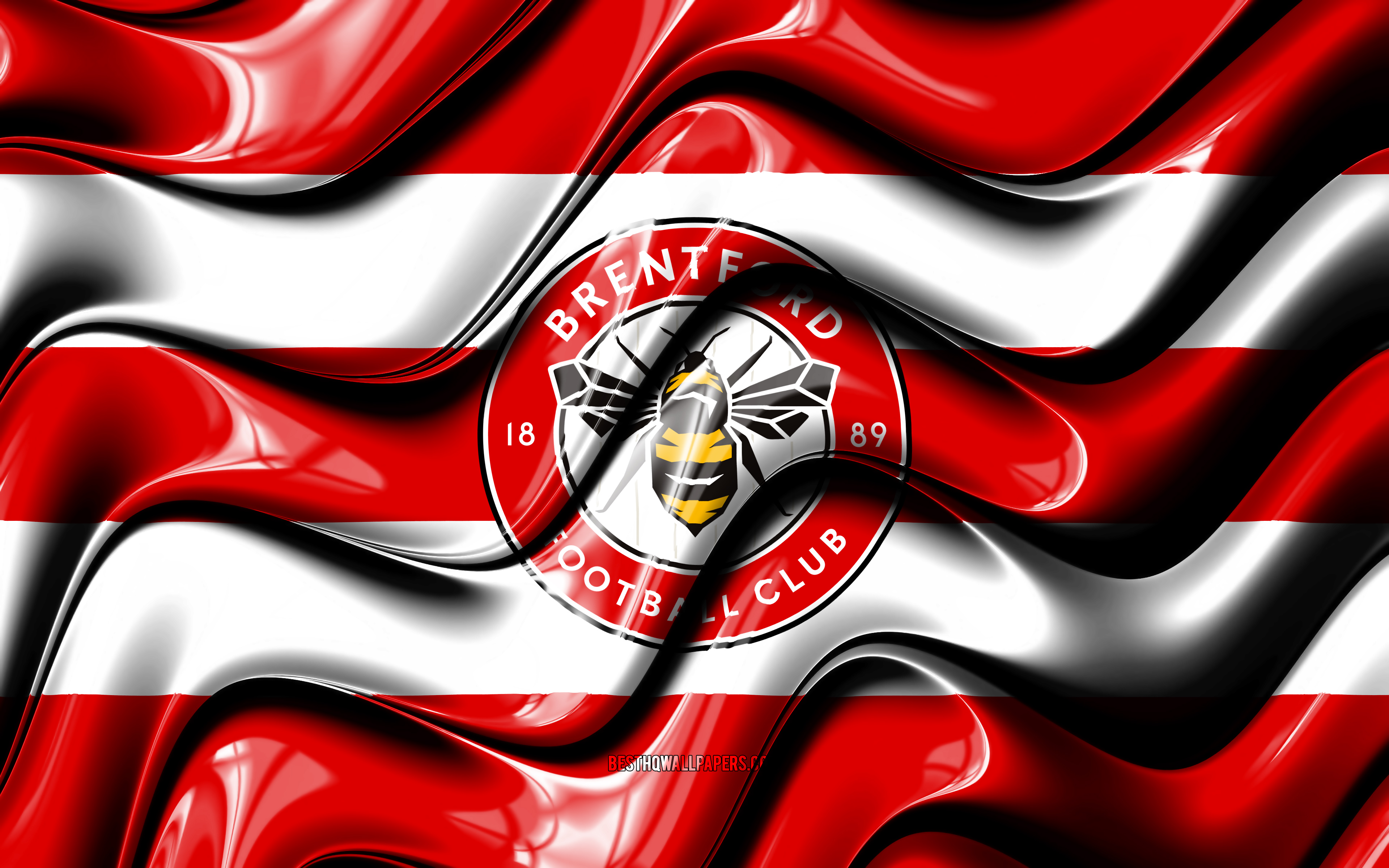 Brentford F.C. Wallpapers