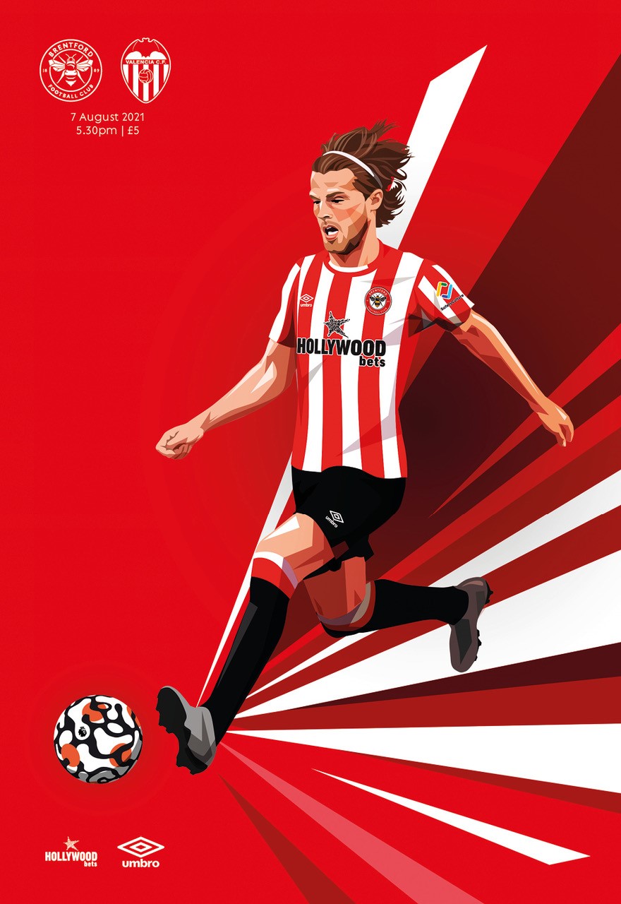 Brentford F.C. Wallpapers