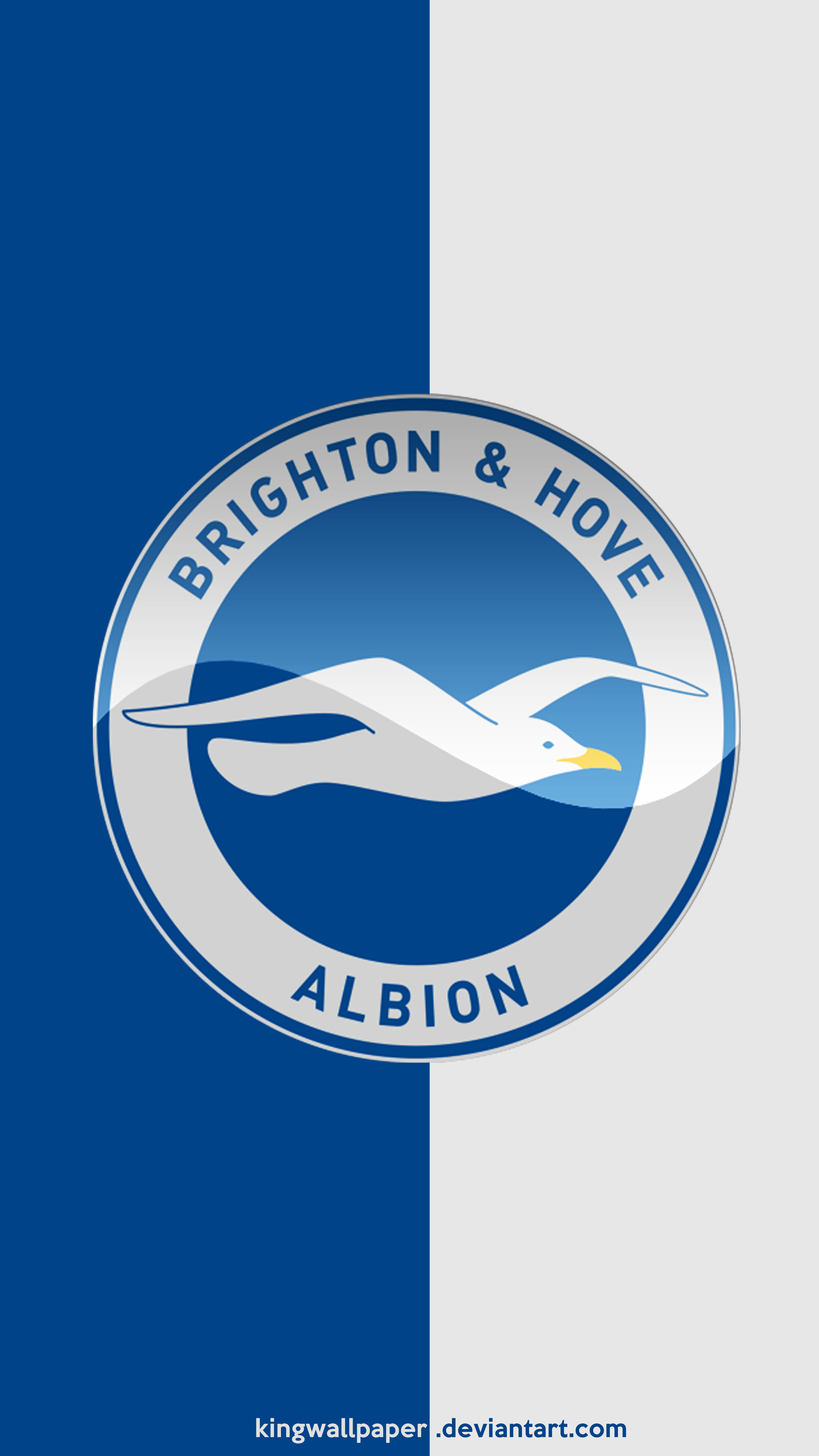 Brighton And Hove Albion Wallpapers