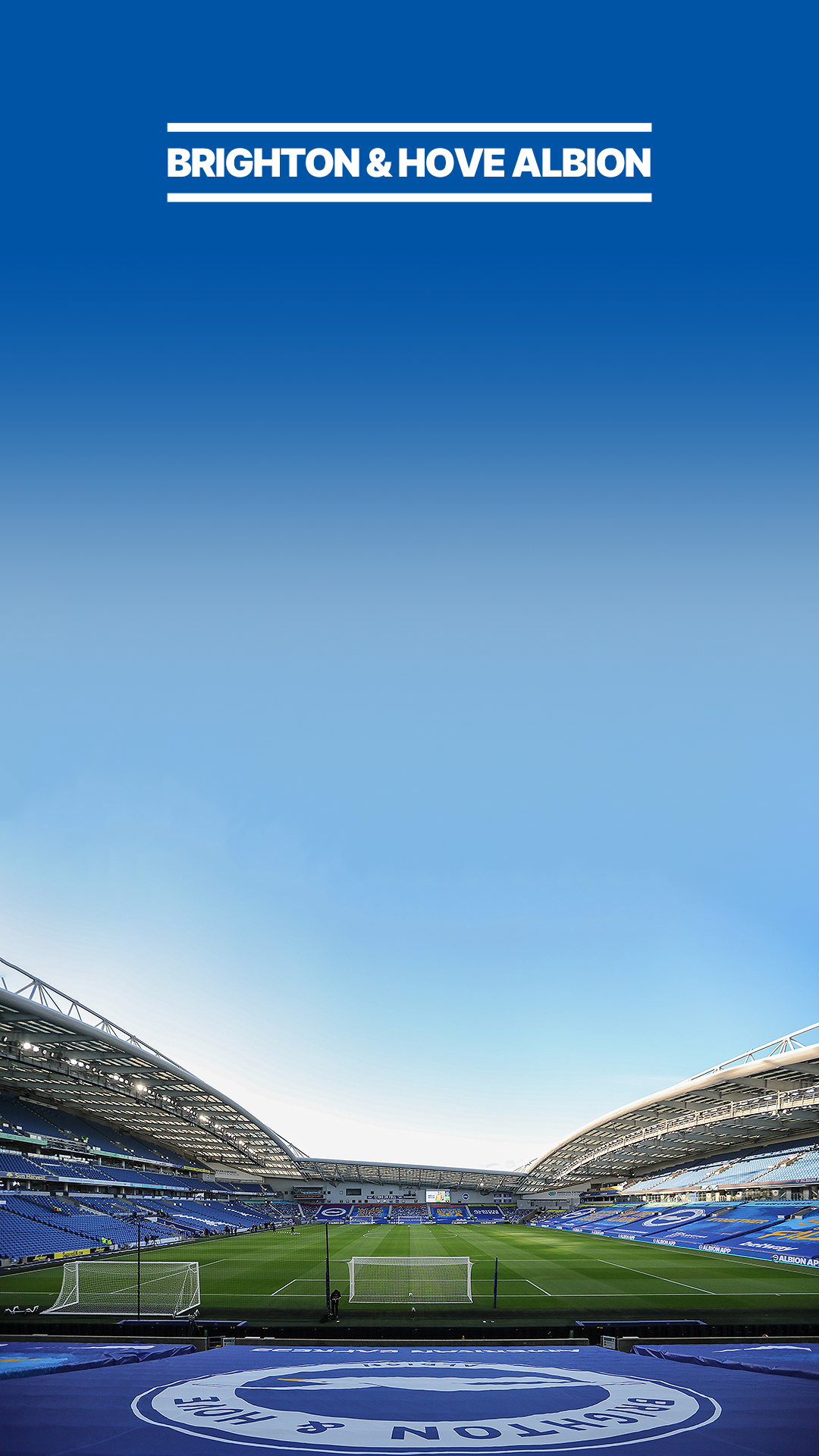 Brighton And Hove Albion Wallpapers