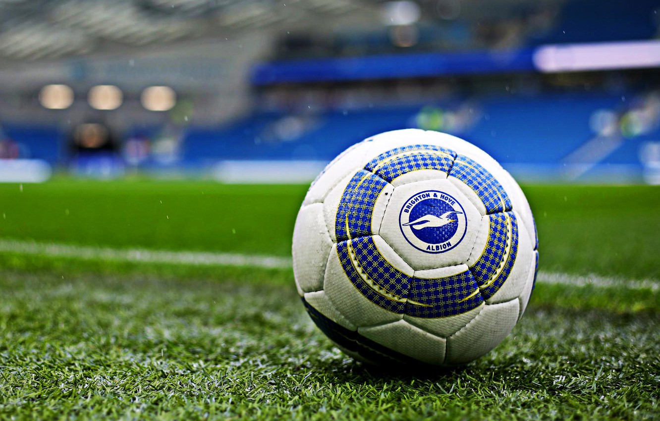 Brighton And Hove Albion Wallpapers