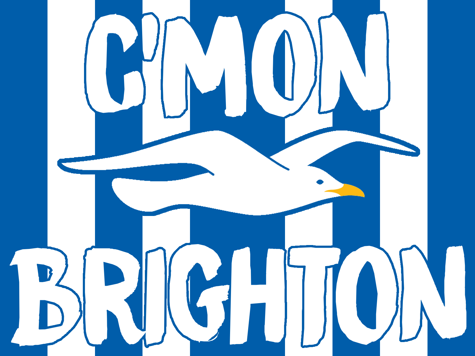 Brighton And Hove Albion Wallpapers