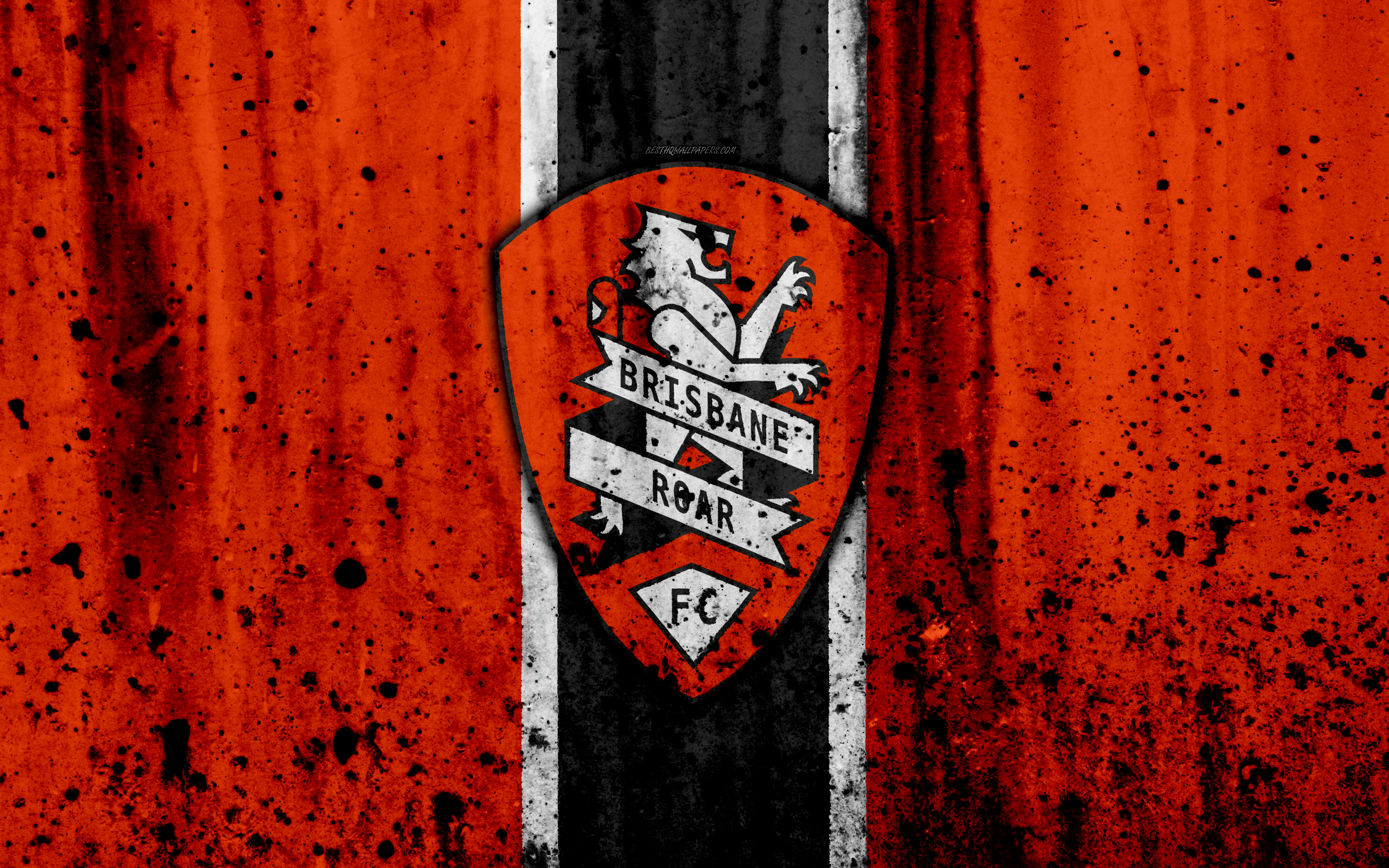 Brisbane Roar Fc Wallpapers