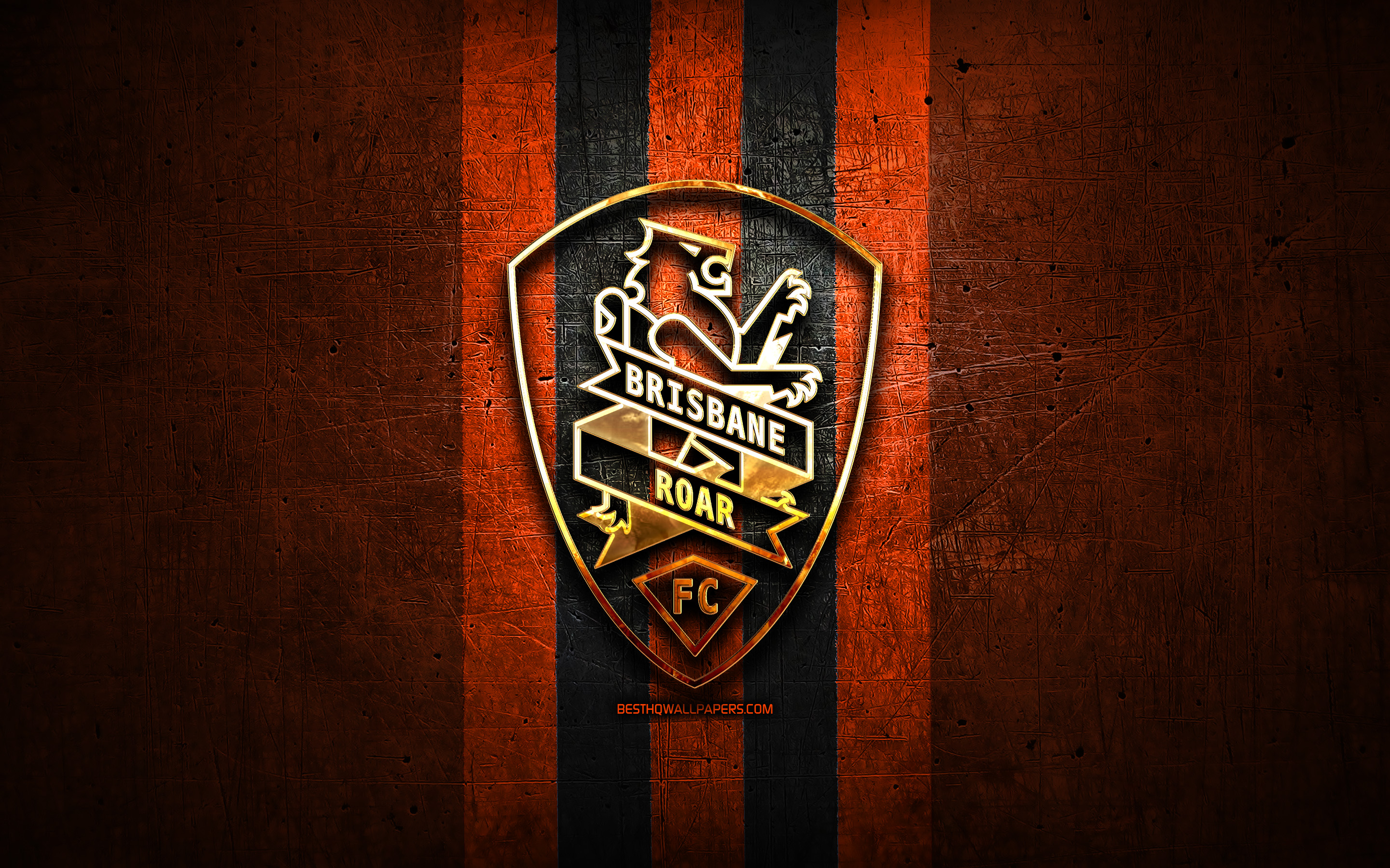 Brisbane Roar Fc Wallpapers