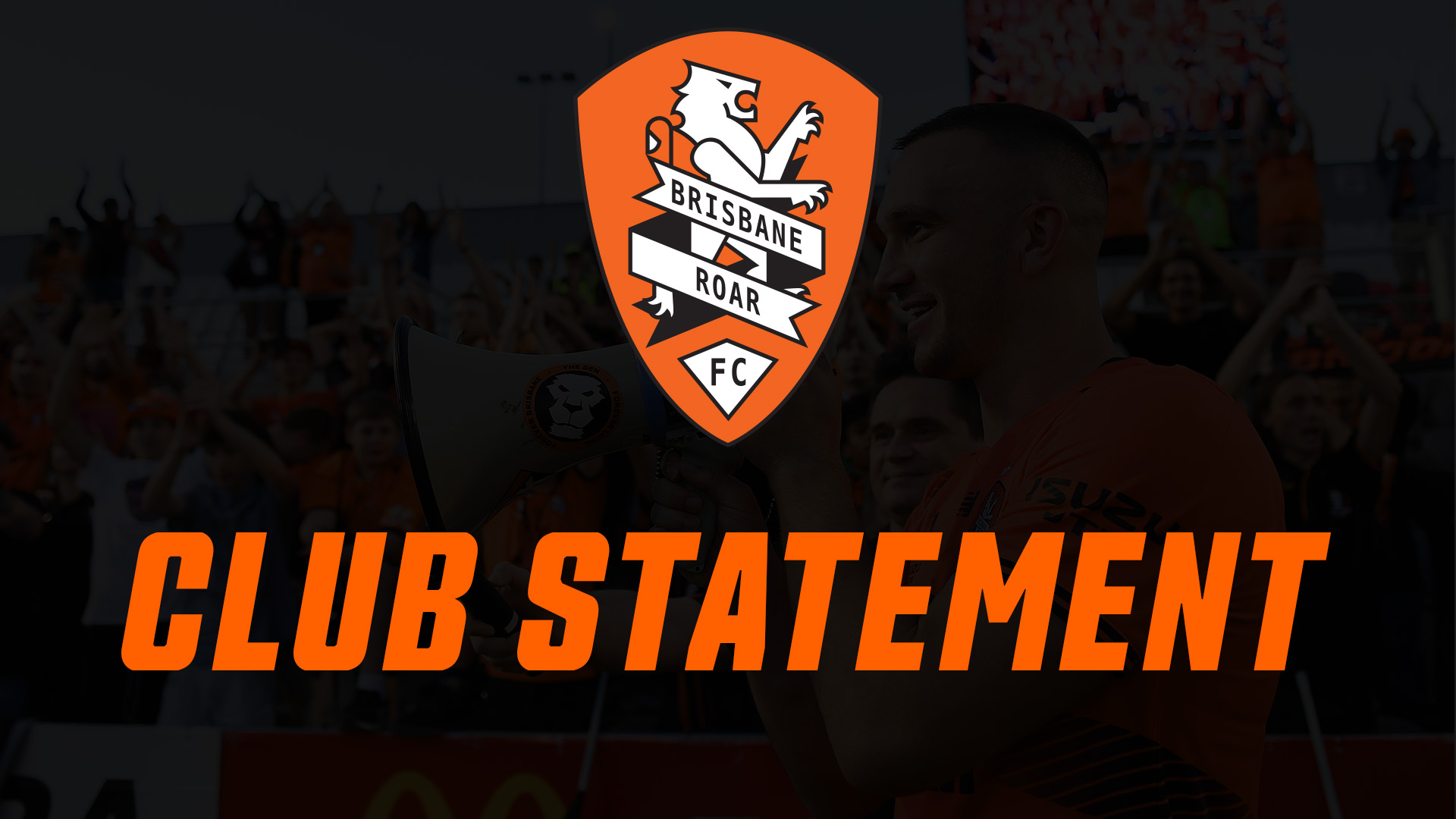 Brisbane Roar Fc Wallpapers