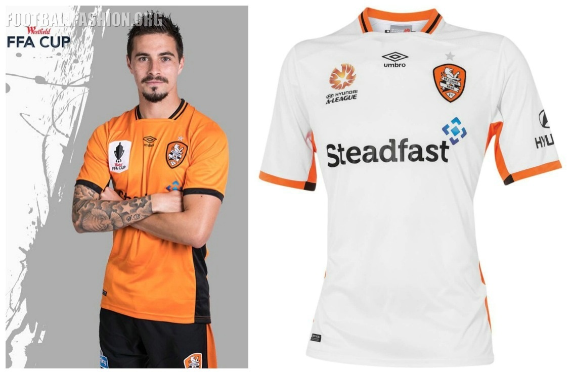 Brisbane Roar Fc Wallpapers