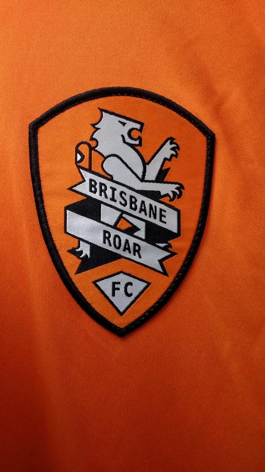 Brisbane Roar Fc Wallpapers