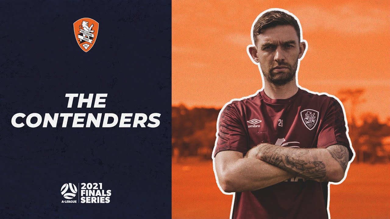 Brisbane Roar Fc Wallpapers