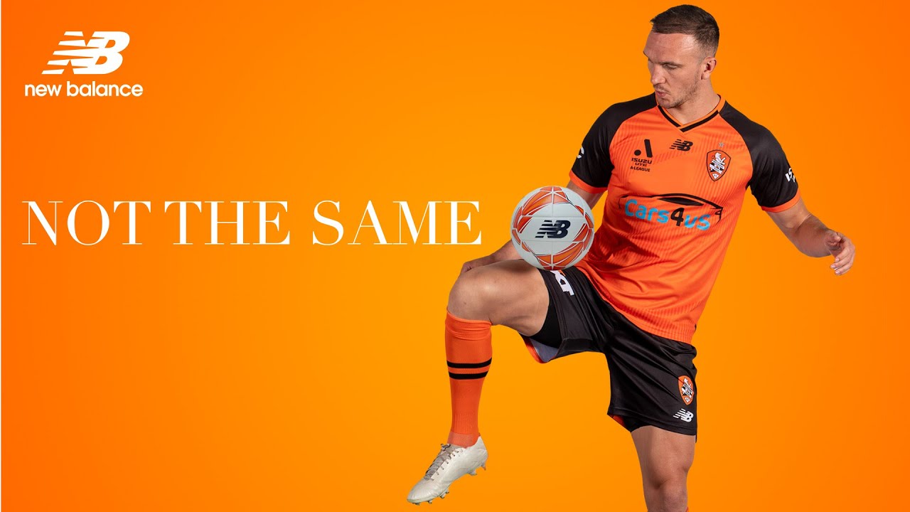 Brisbane Roar Fc Wallpapers