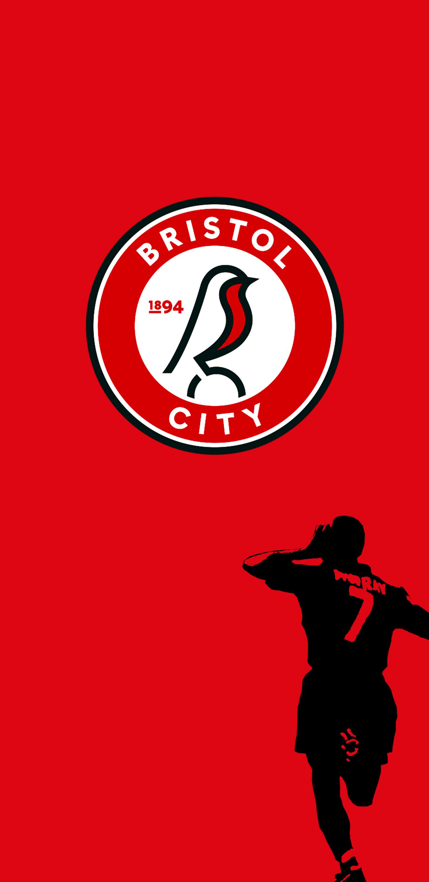 Bristol City F.C. Wallpapers