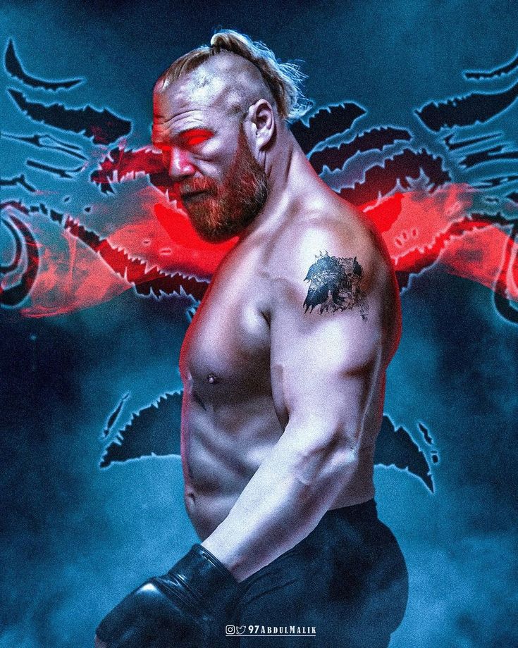 Brock Lesnar Wallpapers