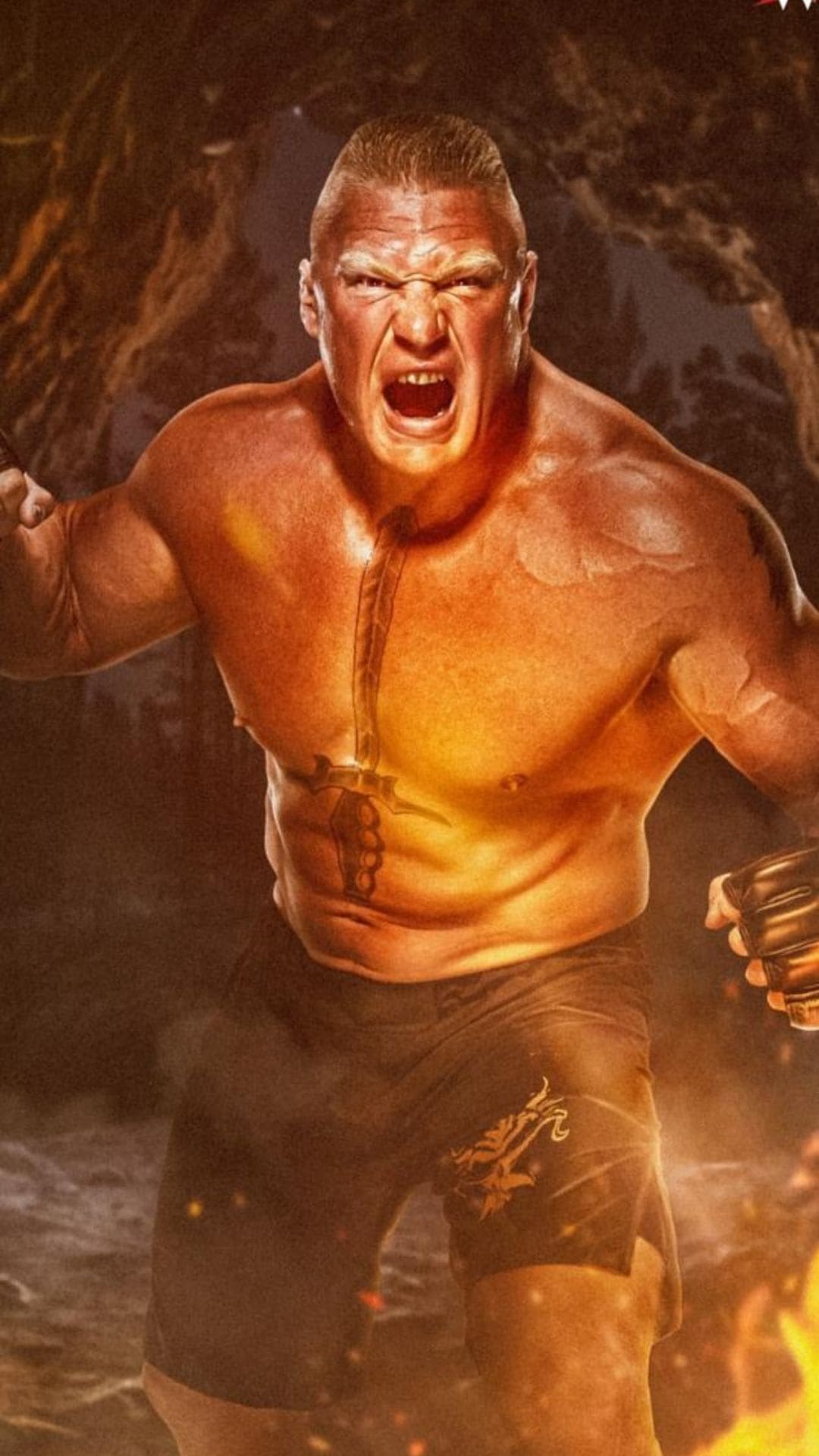 Brock Lesnar Wallpapers