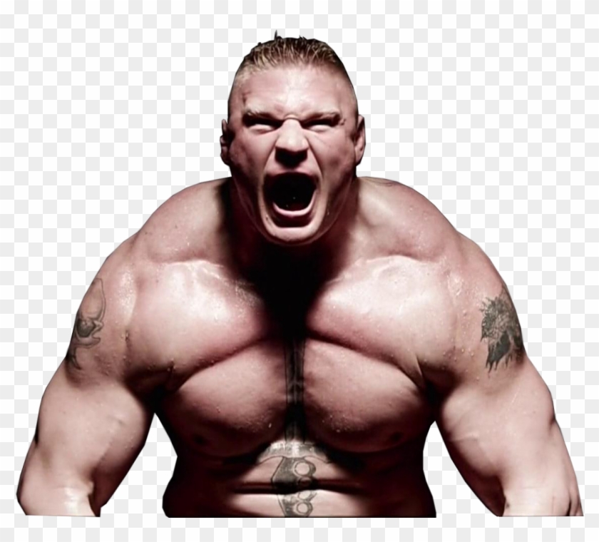 Brock Lesnar Wallpapers