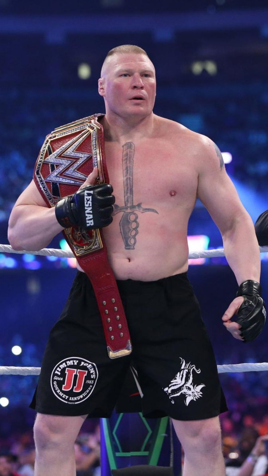 Brock Lesnar Wallpapers