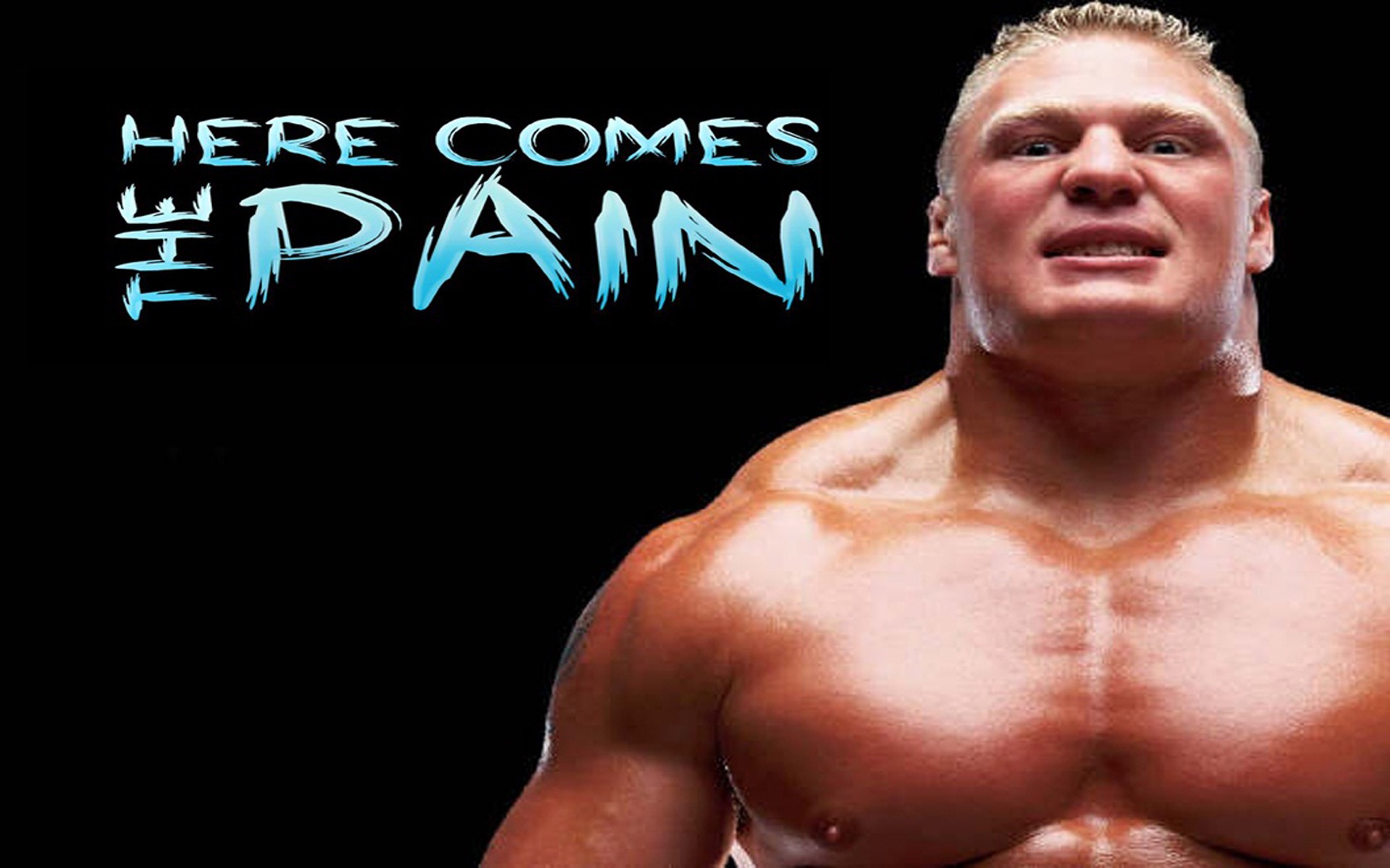 Brock Lesnar Wallpapers