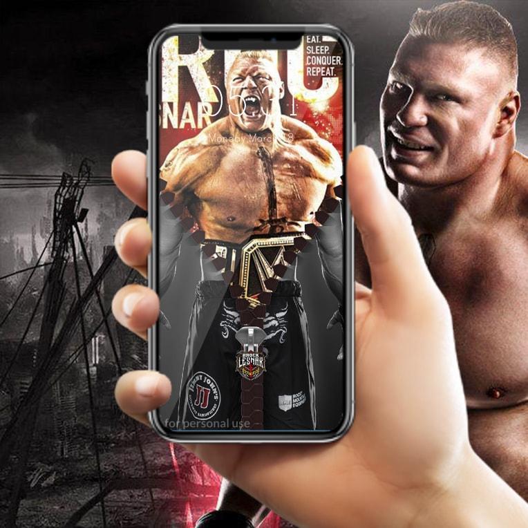 Brock Lesnar Wallpapers