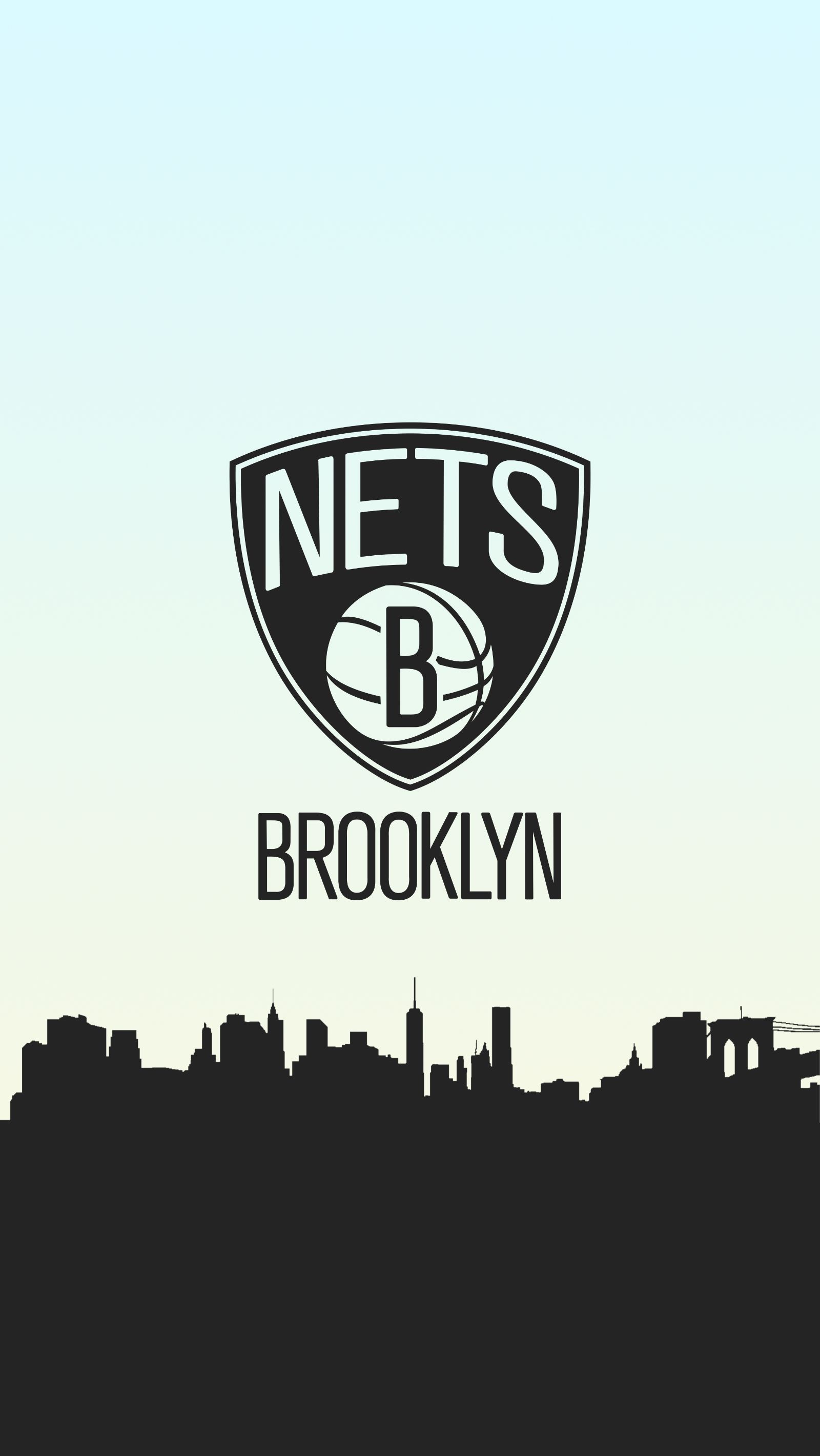 Brooklyn Nets Wallpapers