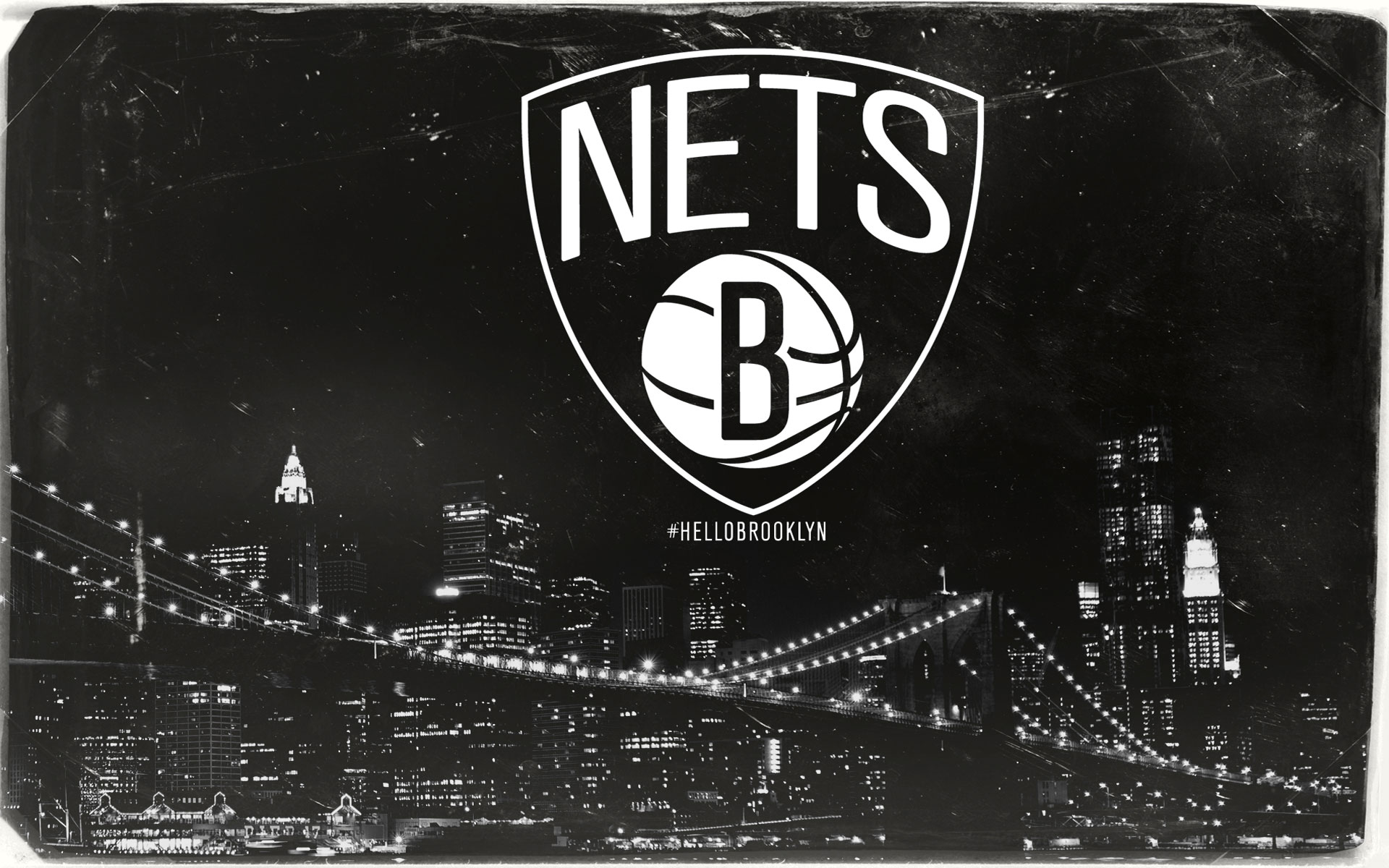 Brooklyn Nets Wallpapers