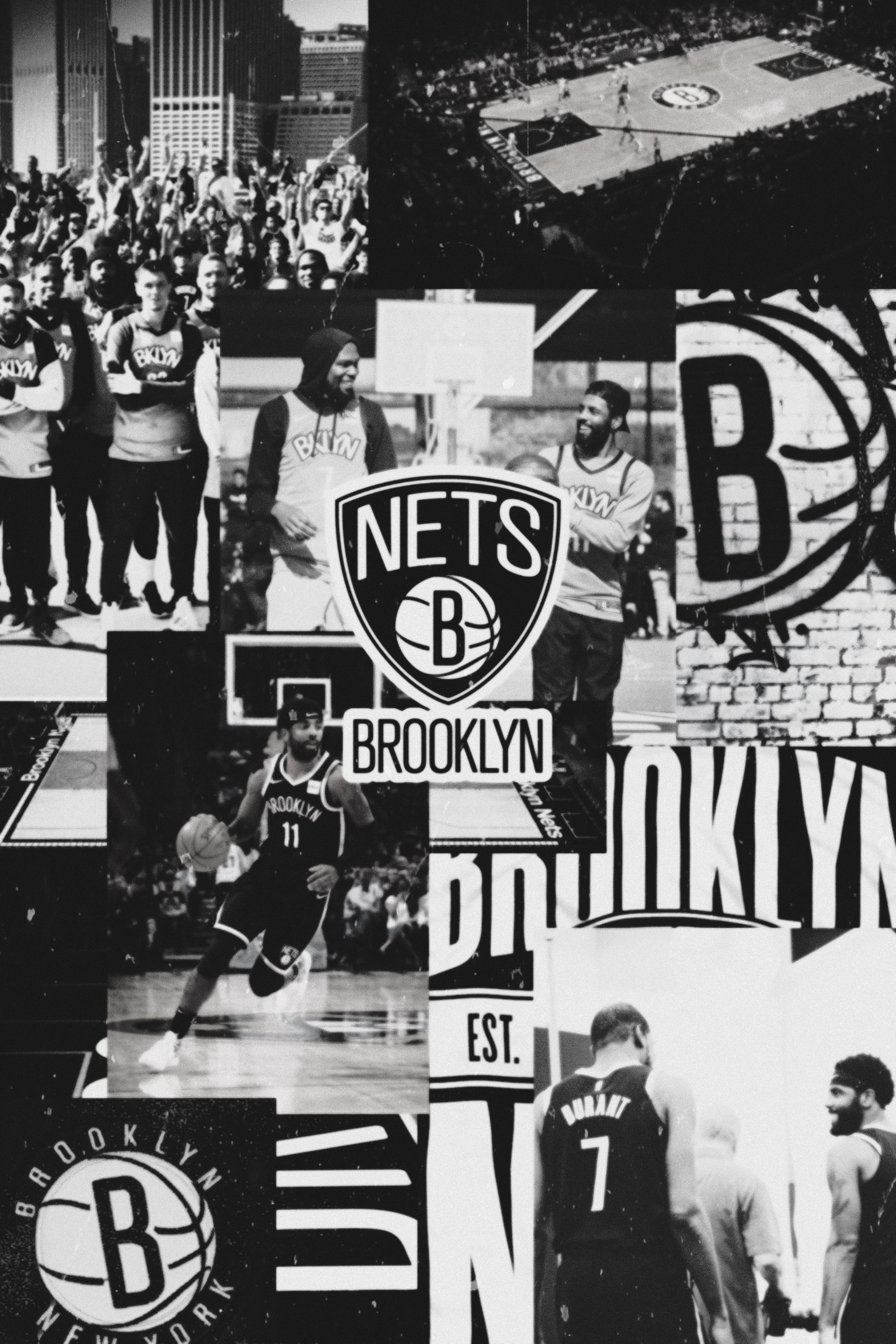 Brooklyn Nets Wallpapers
