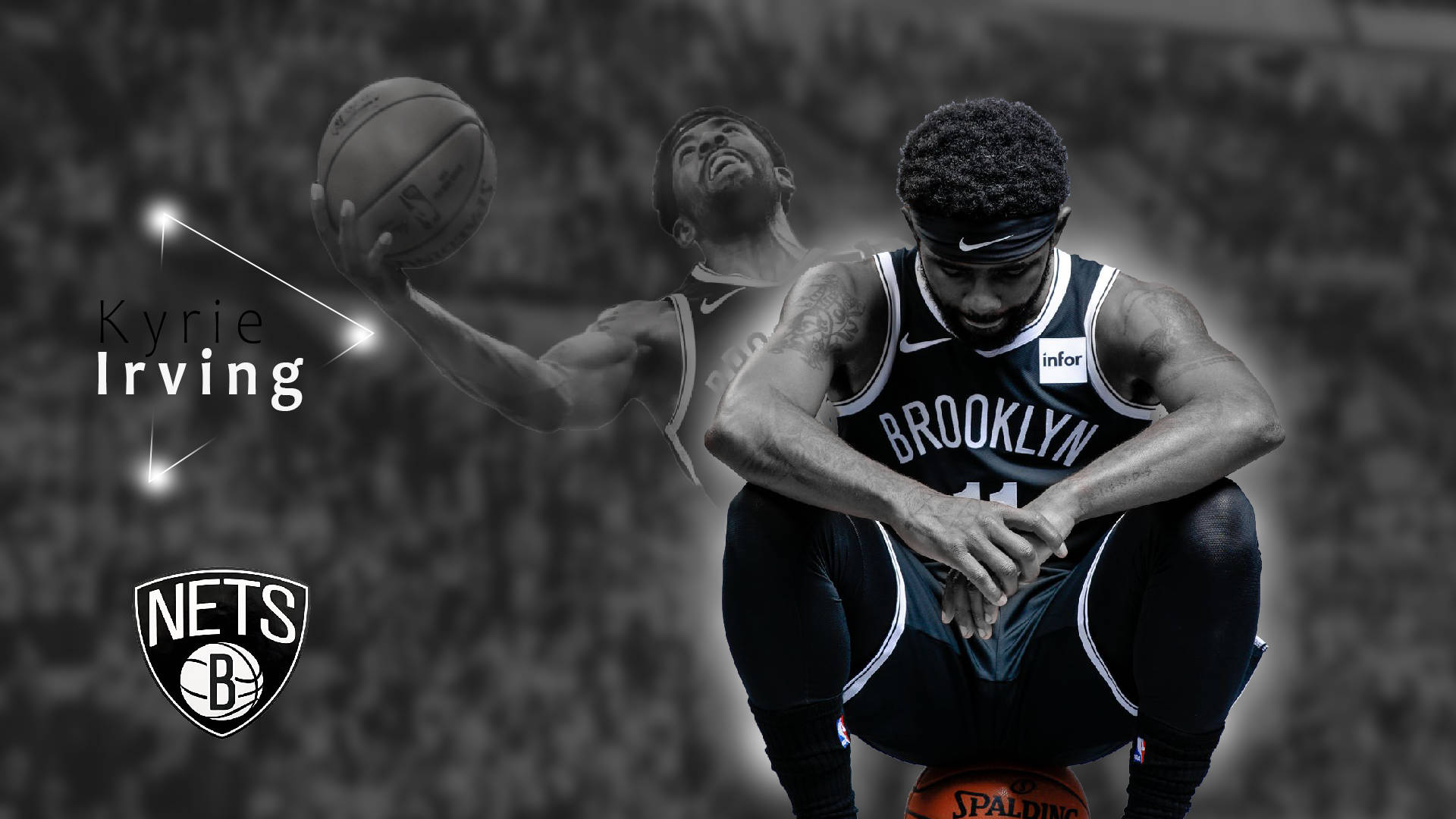 Brooklyn Nets Wallpapers