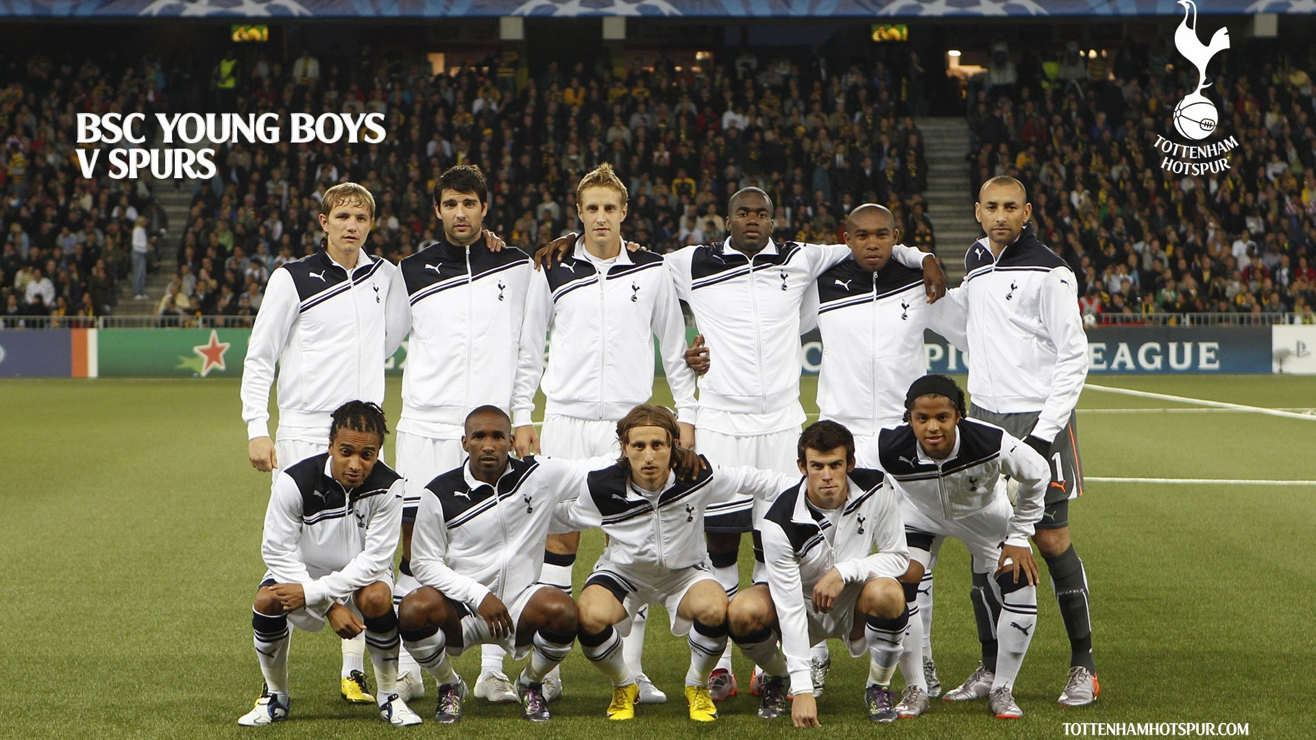 Bsc Young Boys Wallpapers