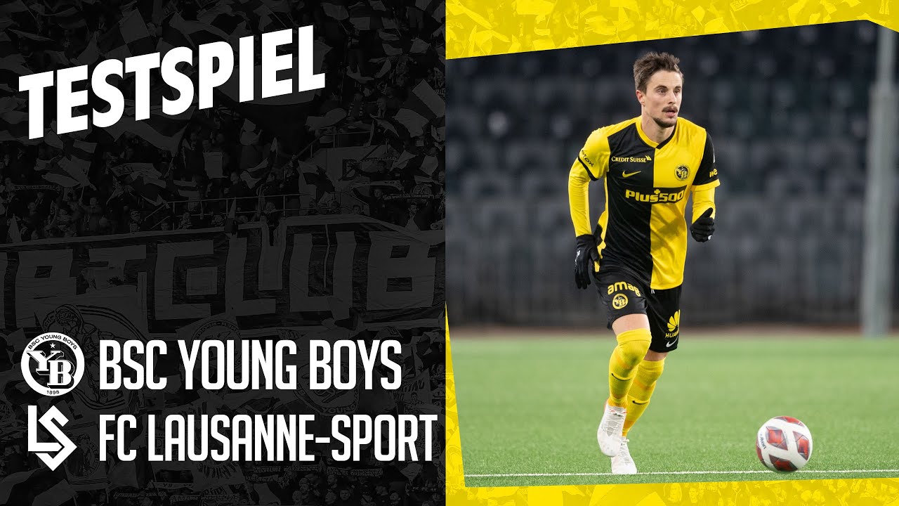 Bsc Young Boys Wallpapers