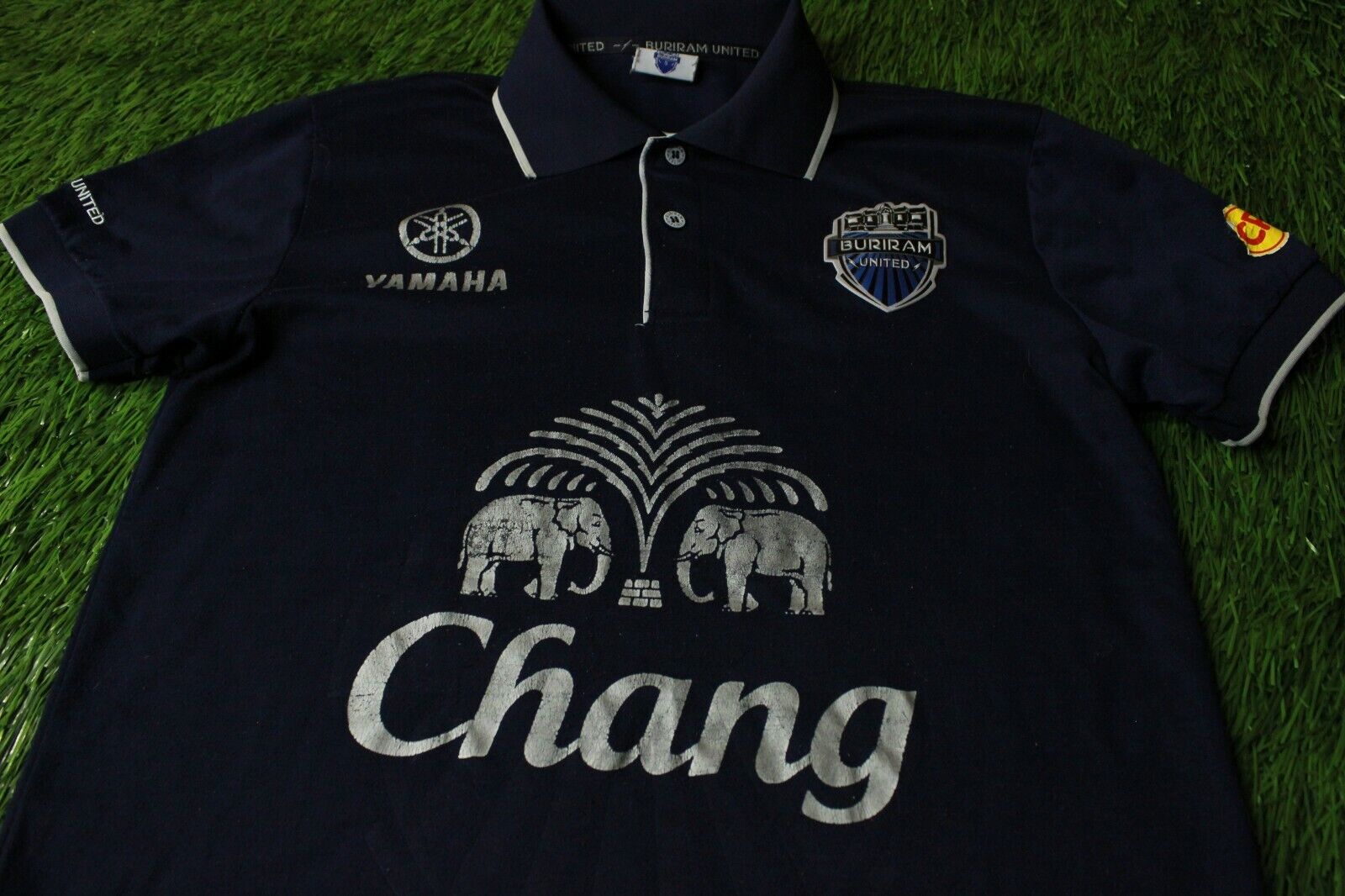 Buriram United F.C. Wallpapers