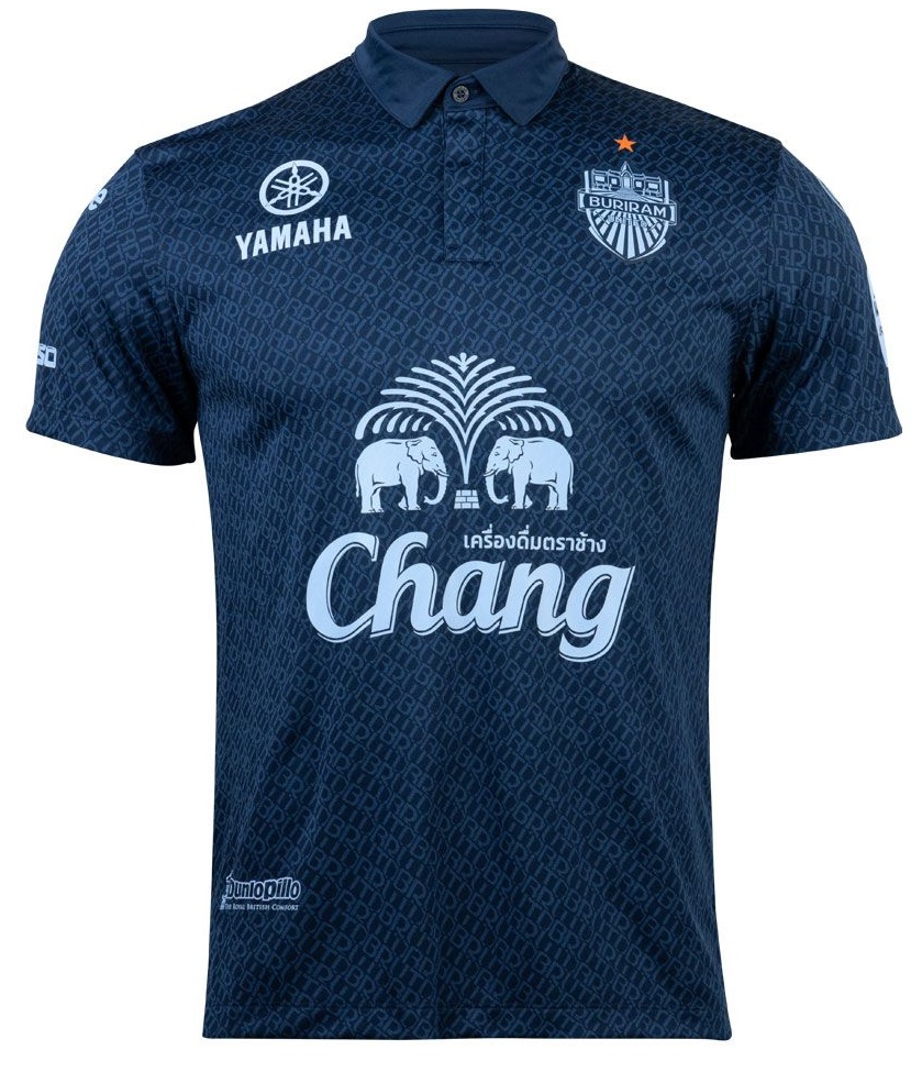 Buriram United F.C. Wallpapers