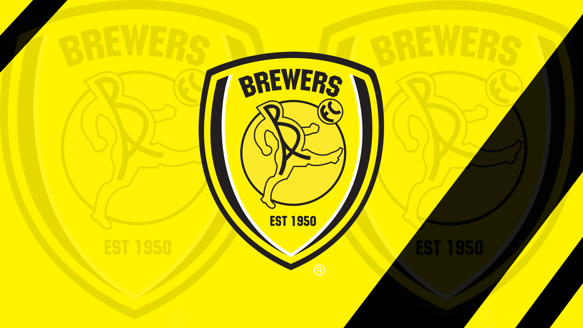 Burton Albion F.C. Wallpapers