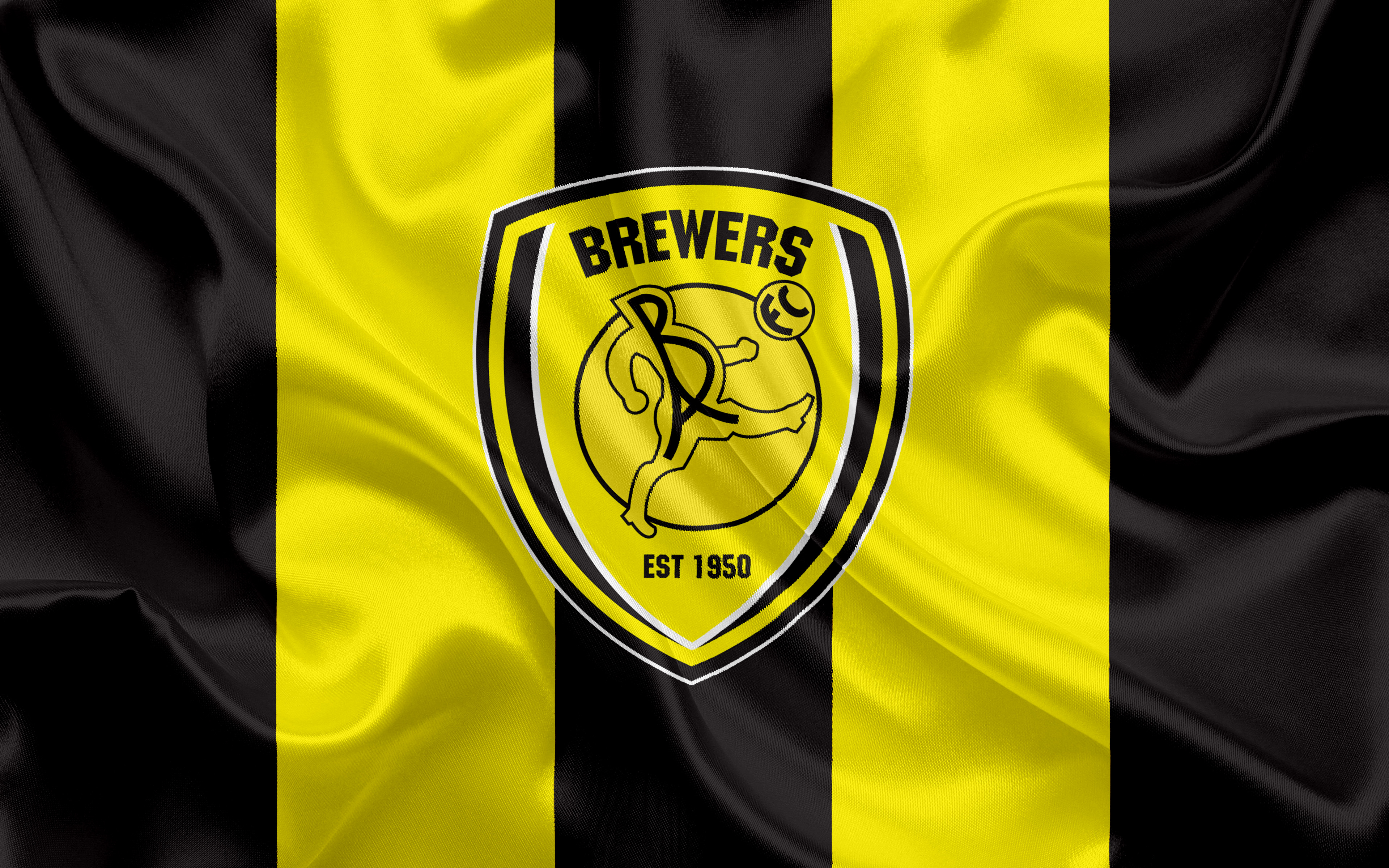 Burton Albion F.C. Wallpapers