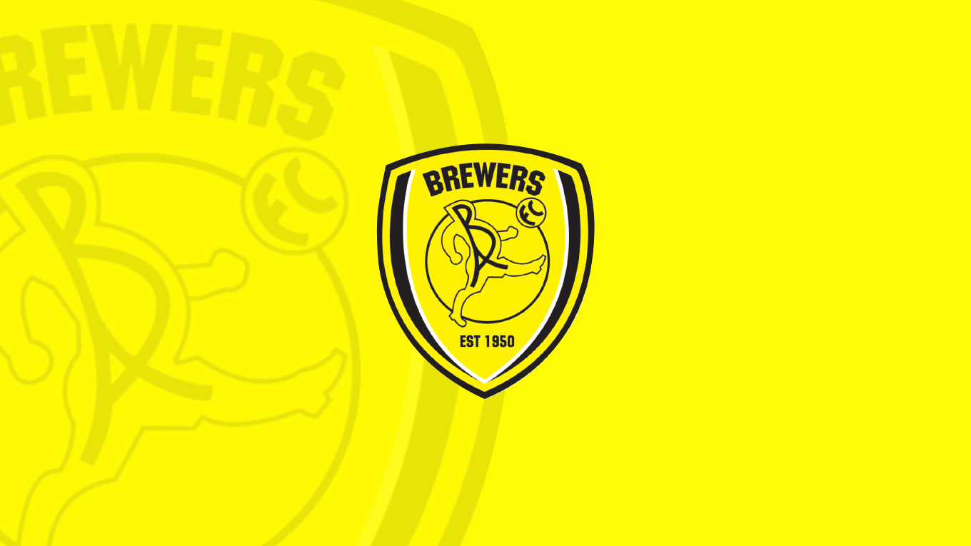 Burton Albion F.C. Wallpapers