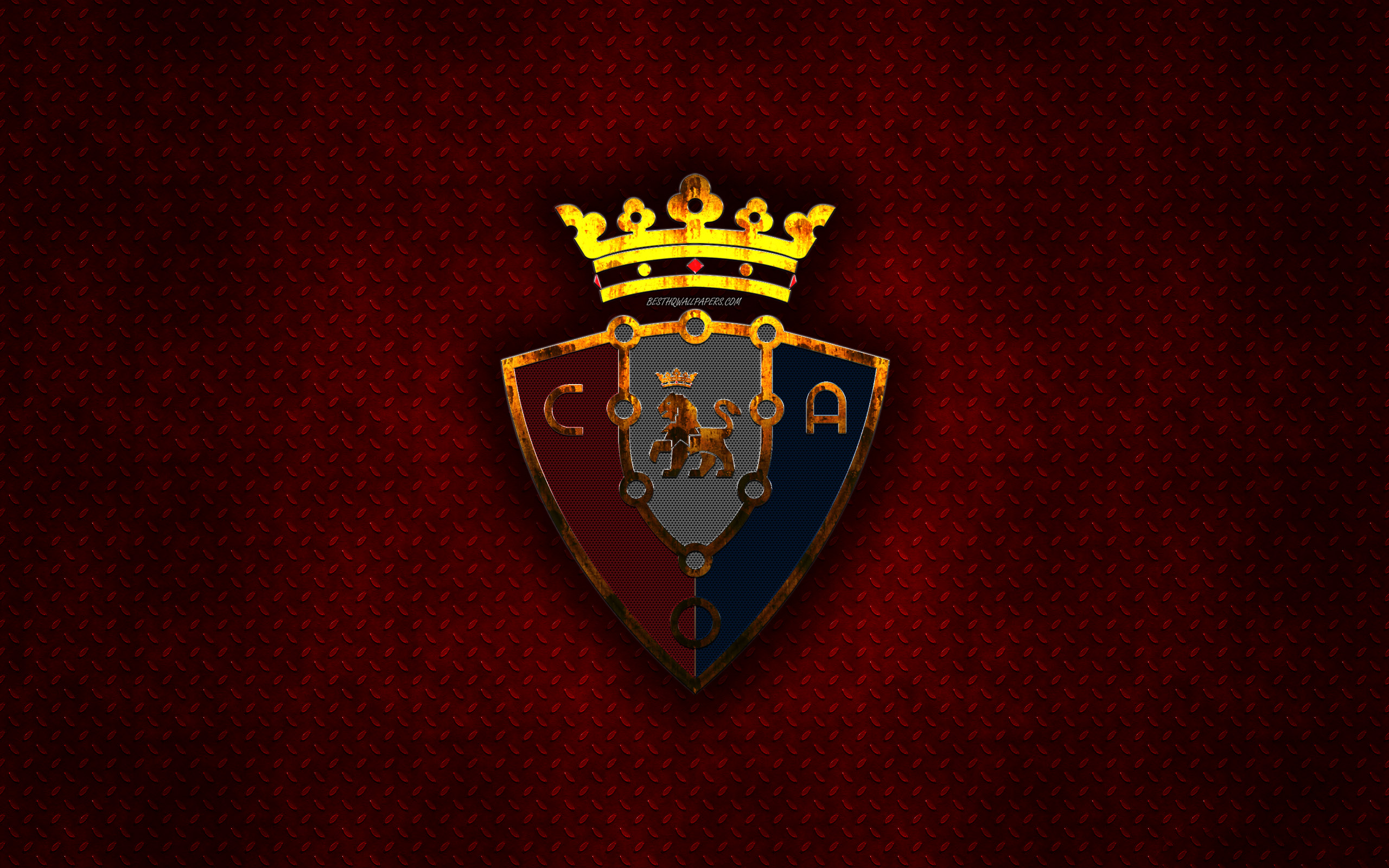 Ca Osasuna Wallpapers