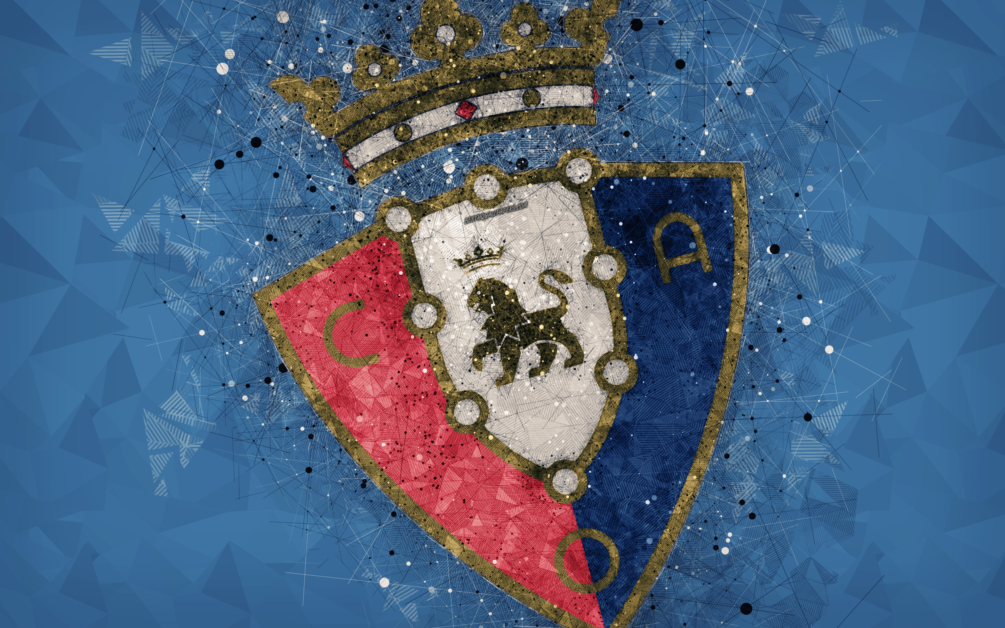 Ca Osasuna Wallpapers