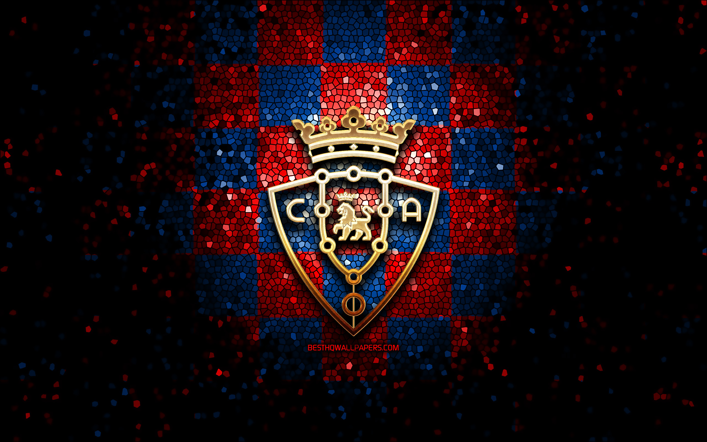 Ca Osasuna Wallpapers