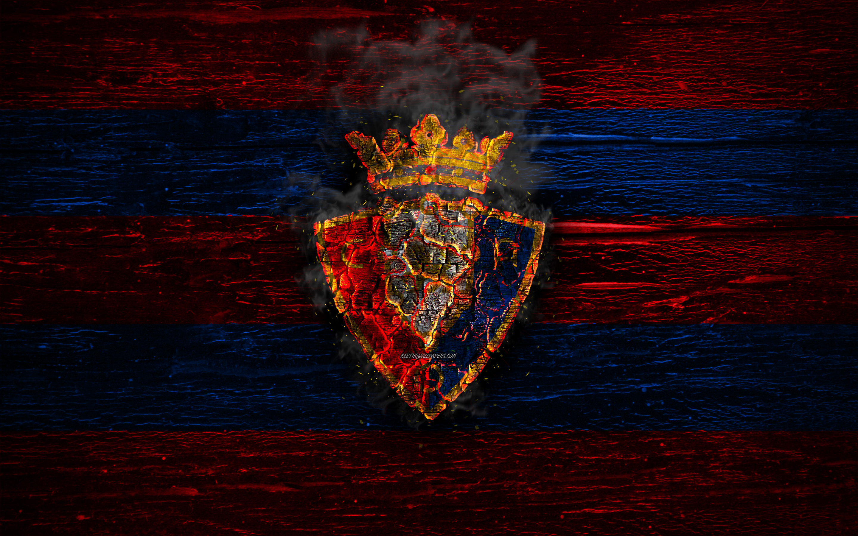 Ca Osasuna Wallpapers