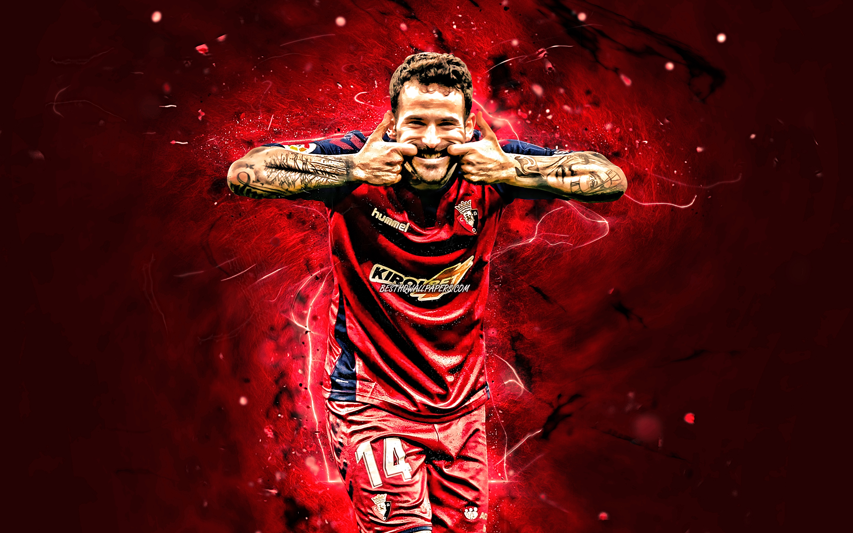 Ca Osasuna Wallpapers